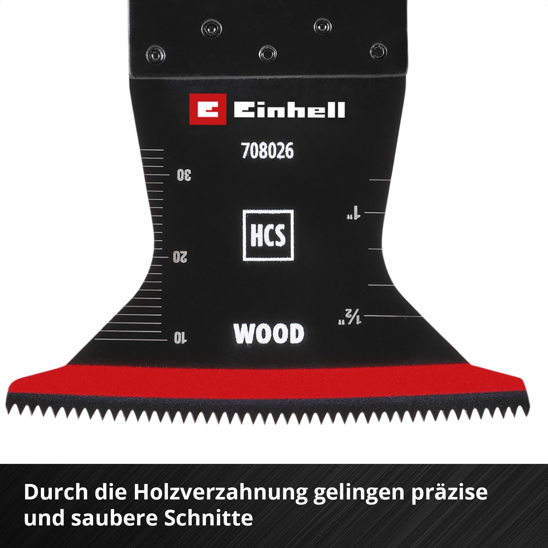 Einhell Sägeblatt Original Einhell Tauchsägeblatt aus Kohlenstoffstahl für Holzbearbeitu, Original Einhell Tauchsägeblatt aus Kohlenstoffstahl für Holzbearbeitu