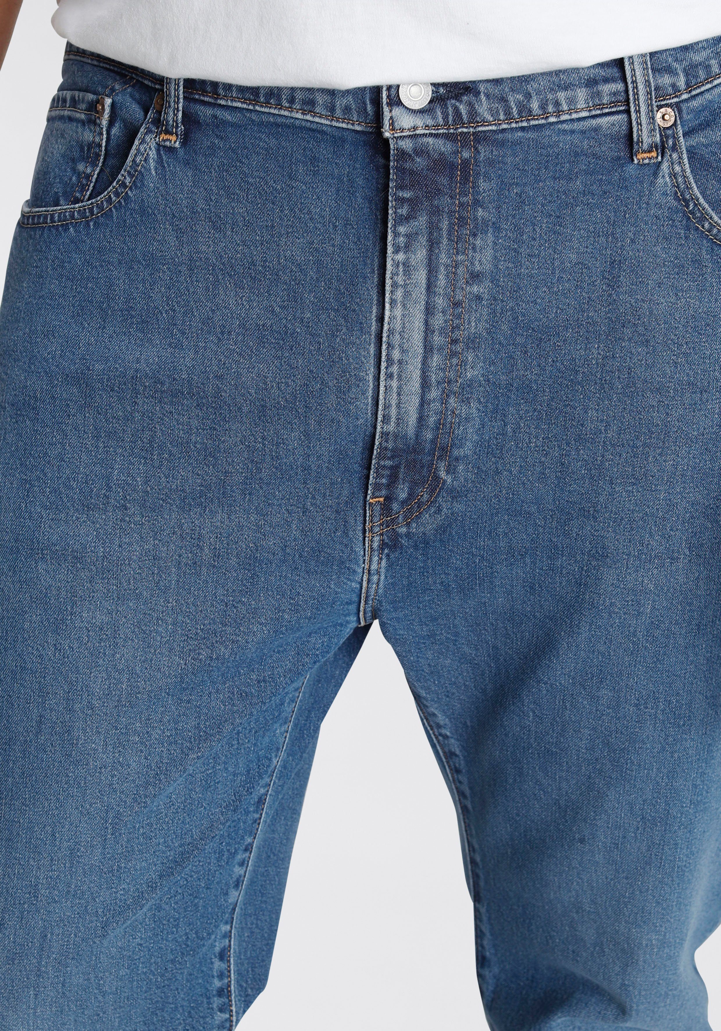 Tapered-fit-Jeans Plus Levi's®