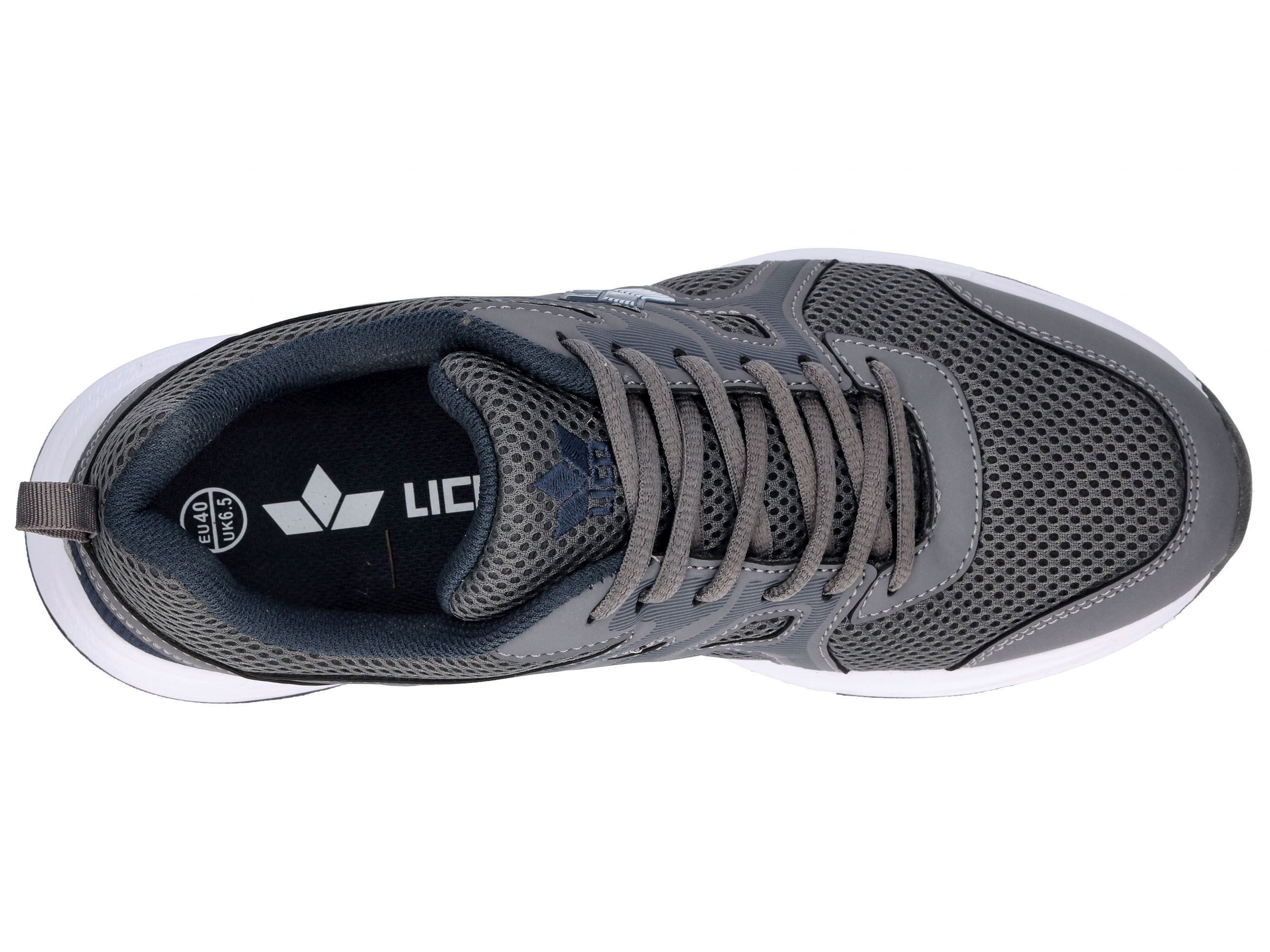 Lico Joggingschuh Bounce Laufschuh