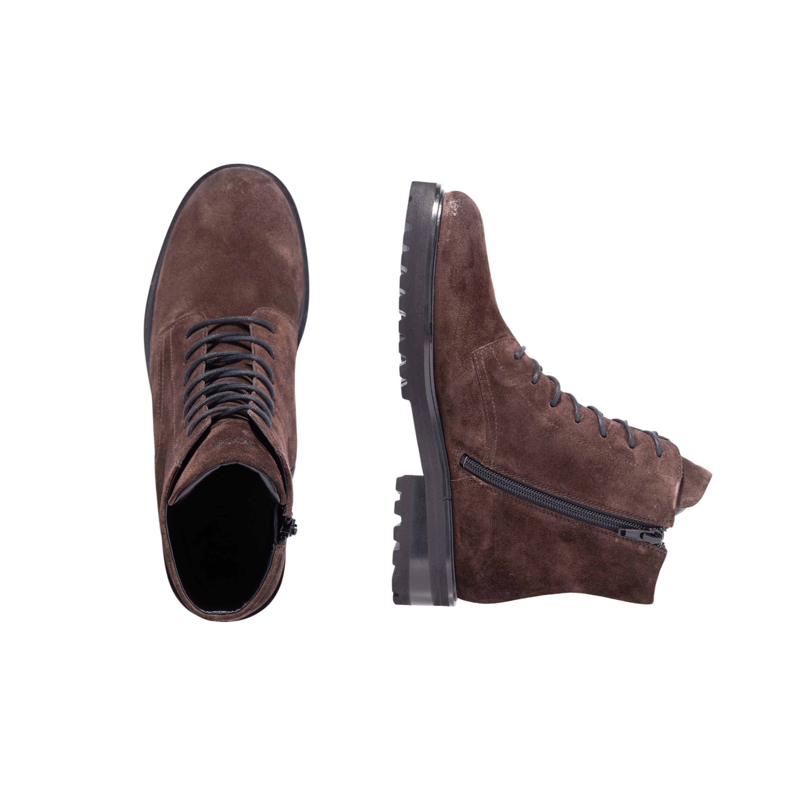 JOOP! Joop - Damen Stiefel Velo Mana Bootsschuh