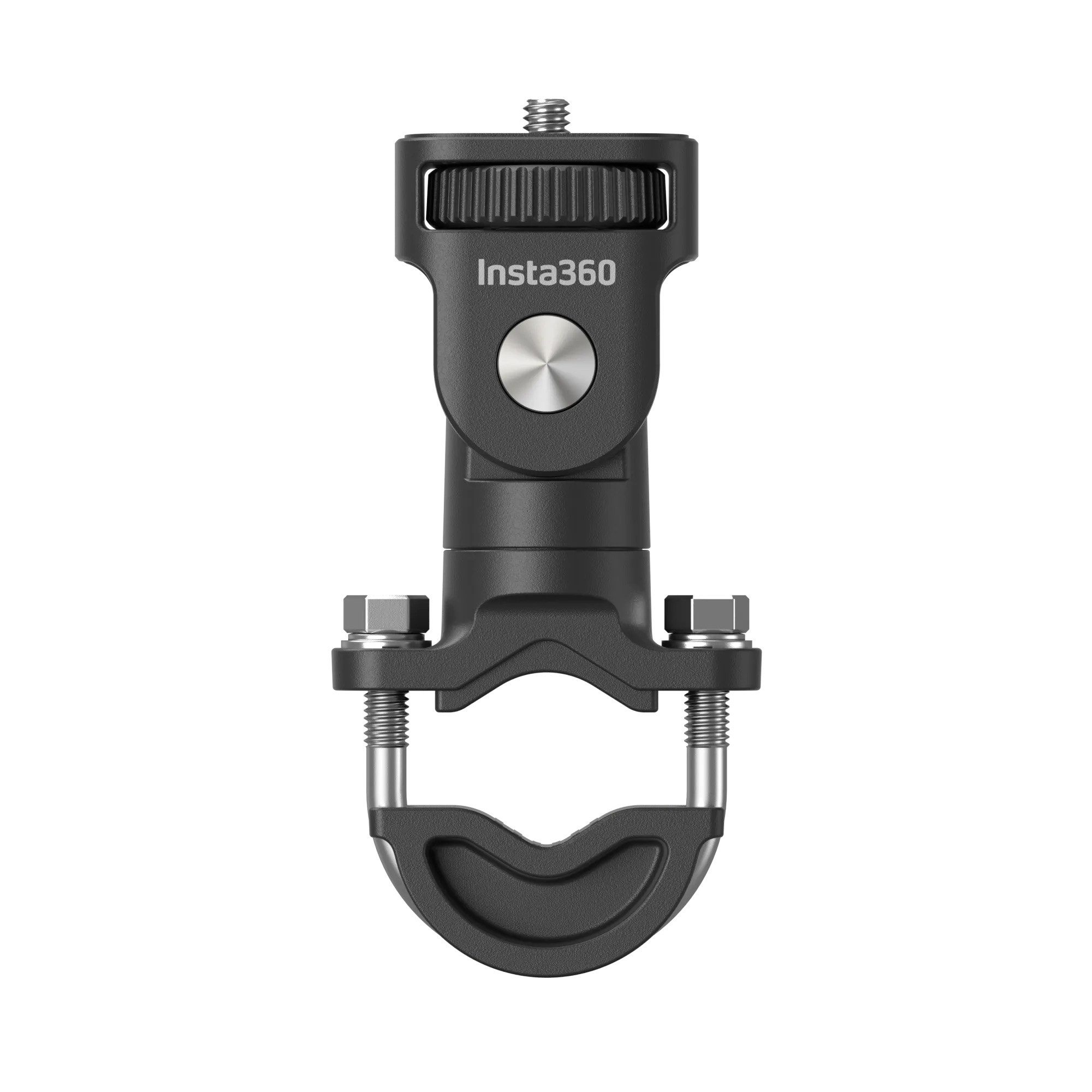 Insta360 Insta360 Motorrad U-Bügelhalterung, Kompatibel mit Ace Pro 2, X4, X5 Actioncam Zubehör