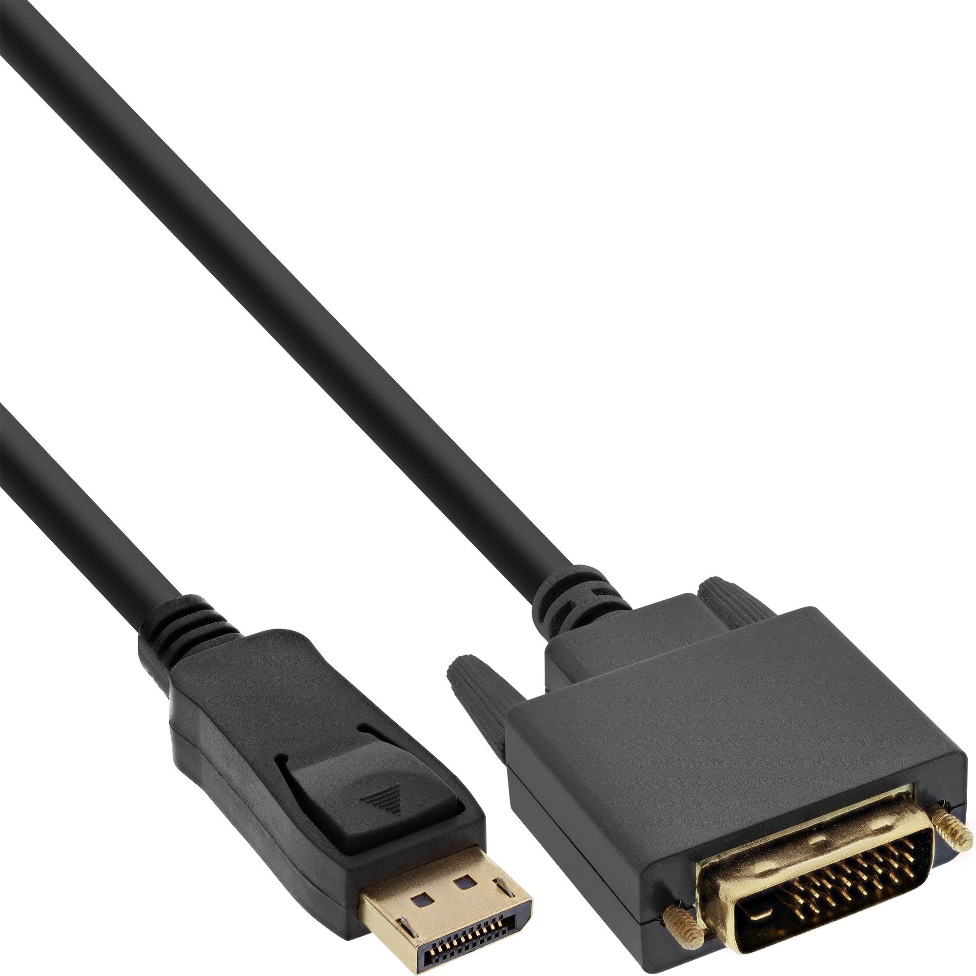 Inline TV-Kabel