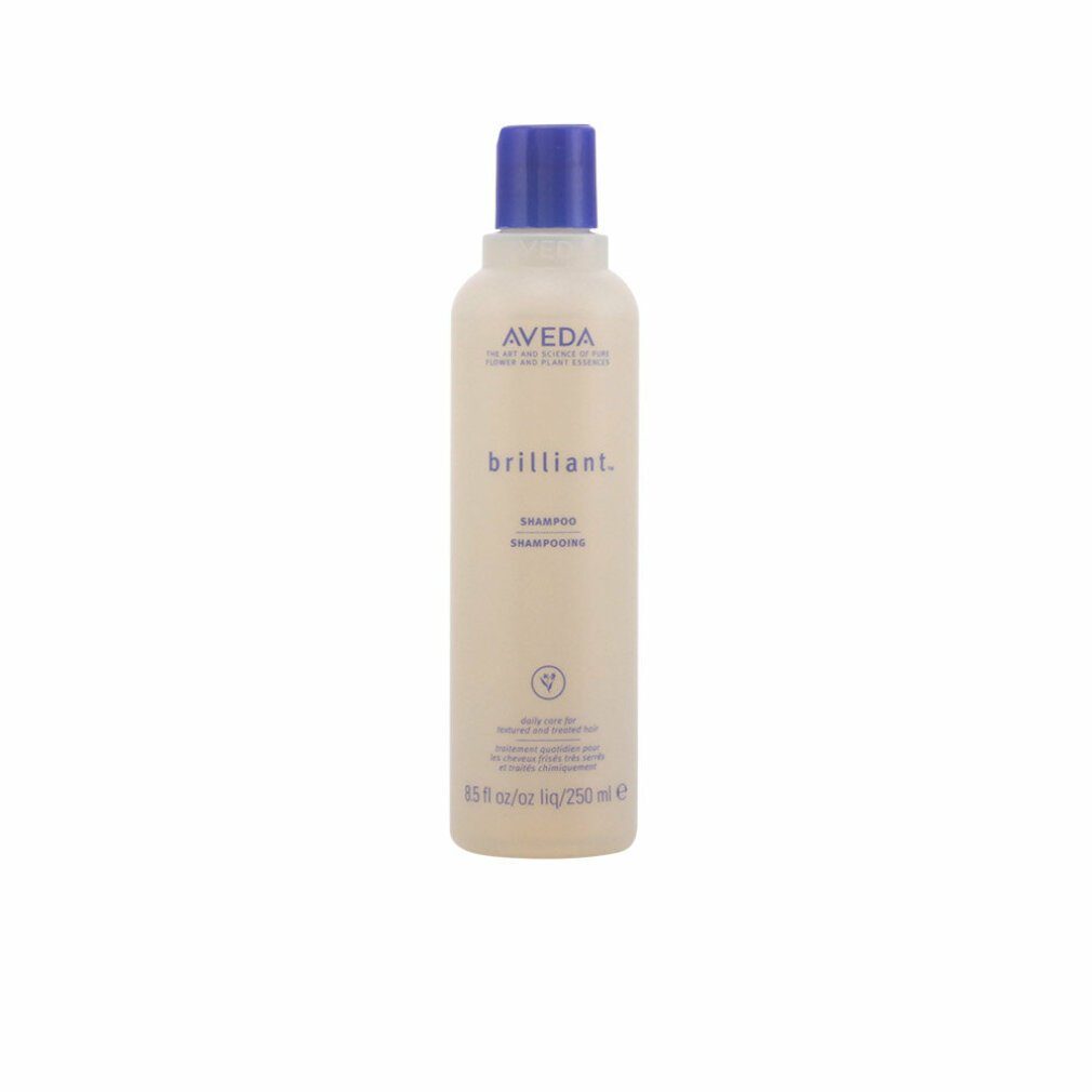 Haarshampoo Brilliant Shampoo 250ml