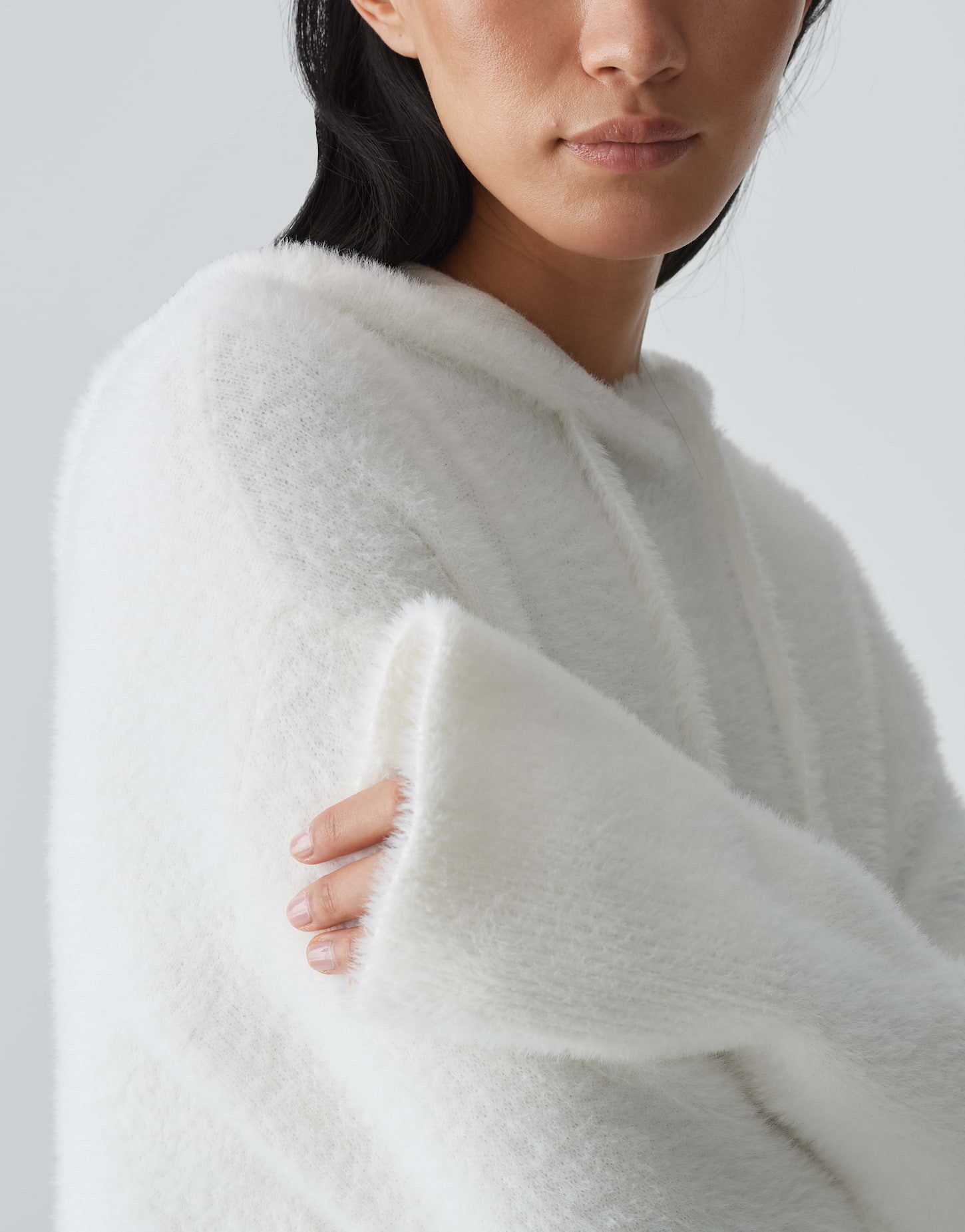 OPUS Kapuzenpullover Pidlona