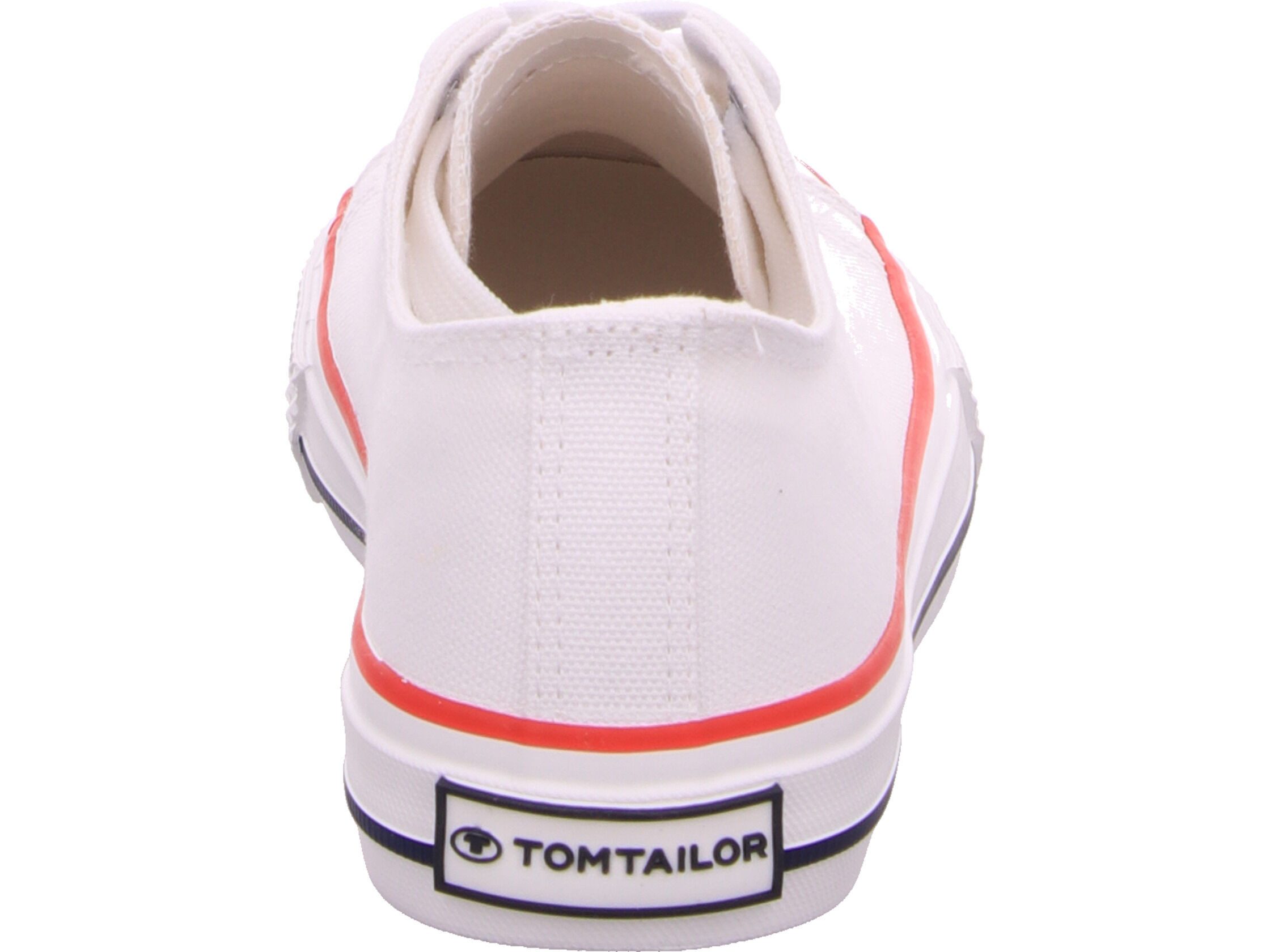 TOM TAILOR Sneaker günstig online kaufen