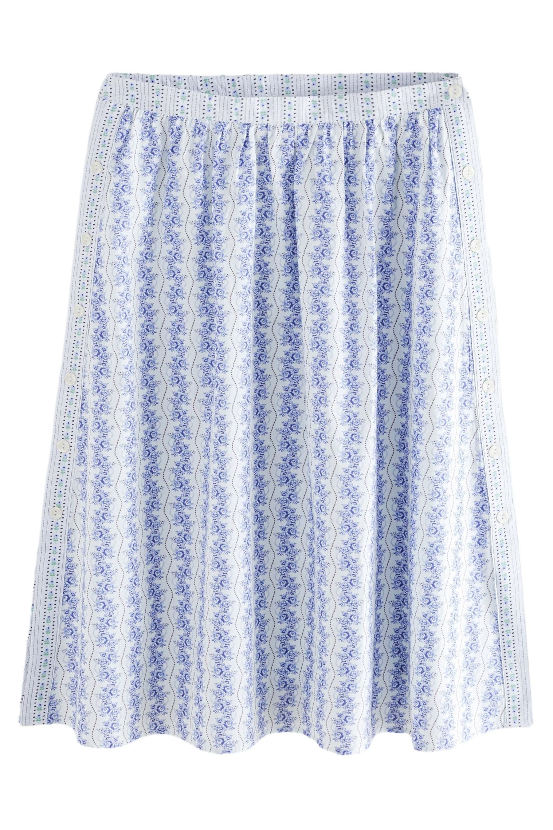 Cath Kidston Faltenrock Cath Kidston Faltenrock (1-tlg)