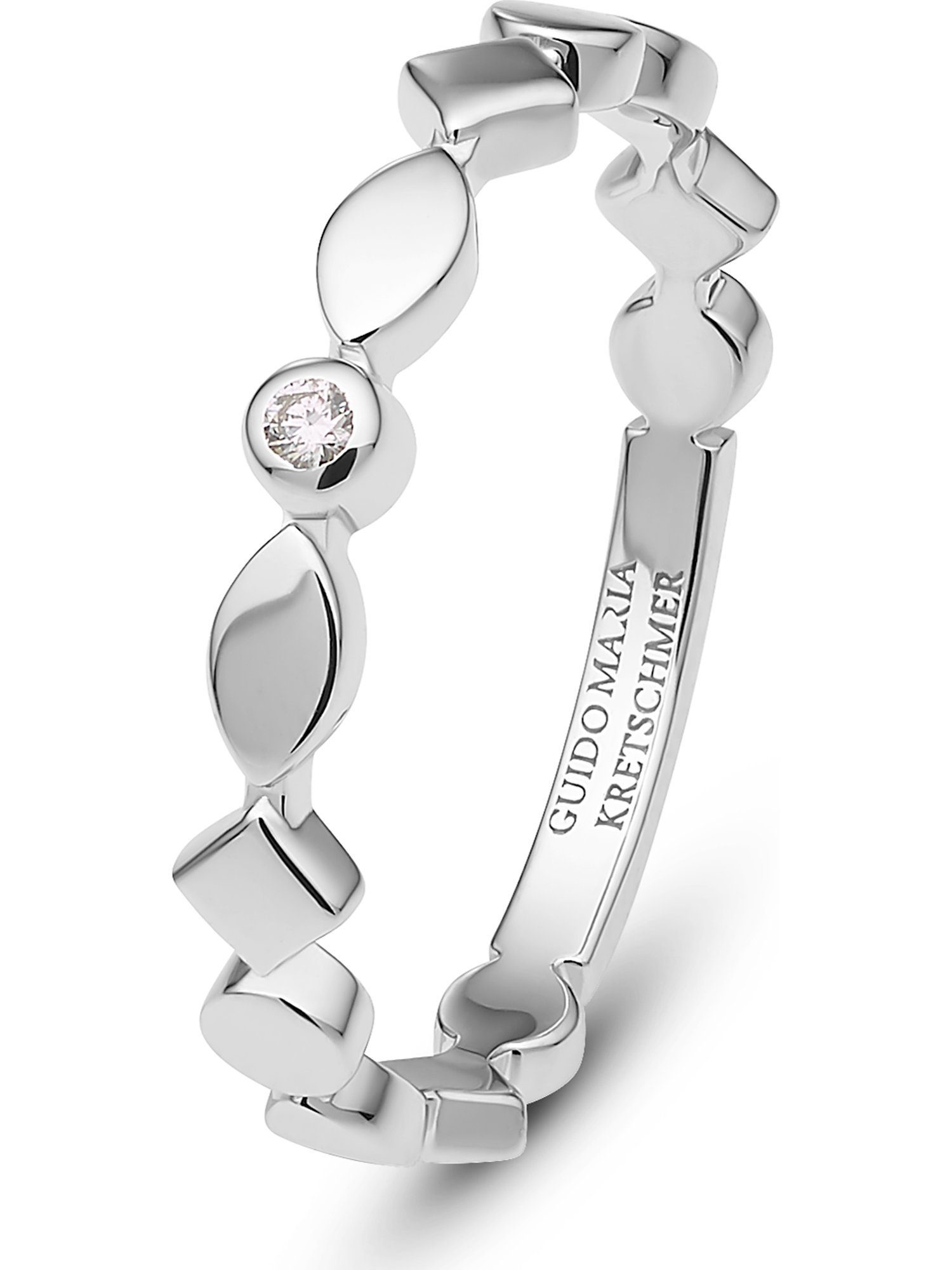 Wunderschne Guido Maria Kretschmer Schmuck Sale Ebenbild