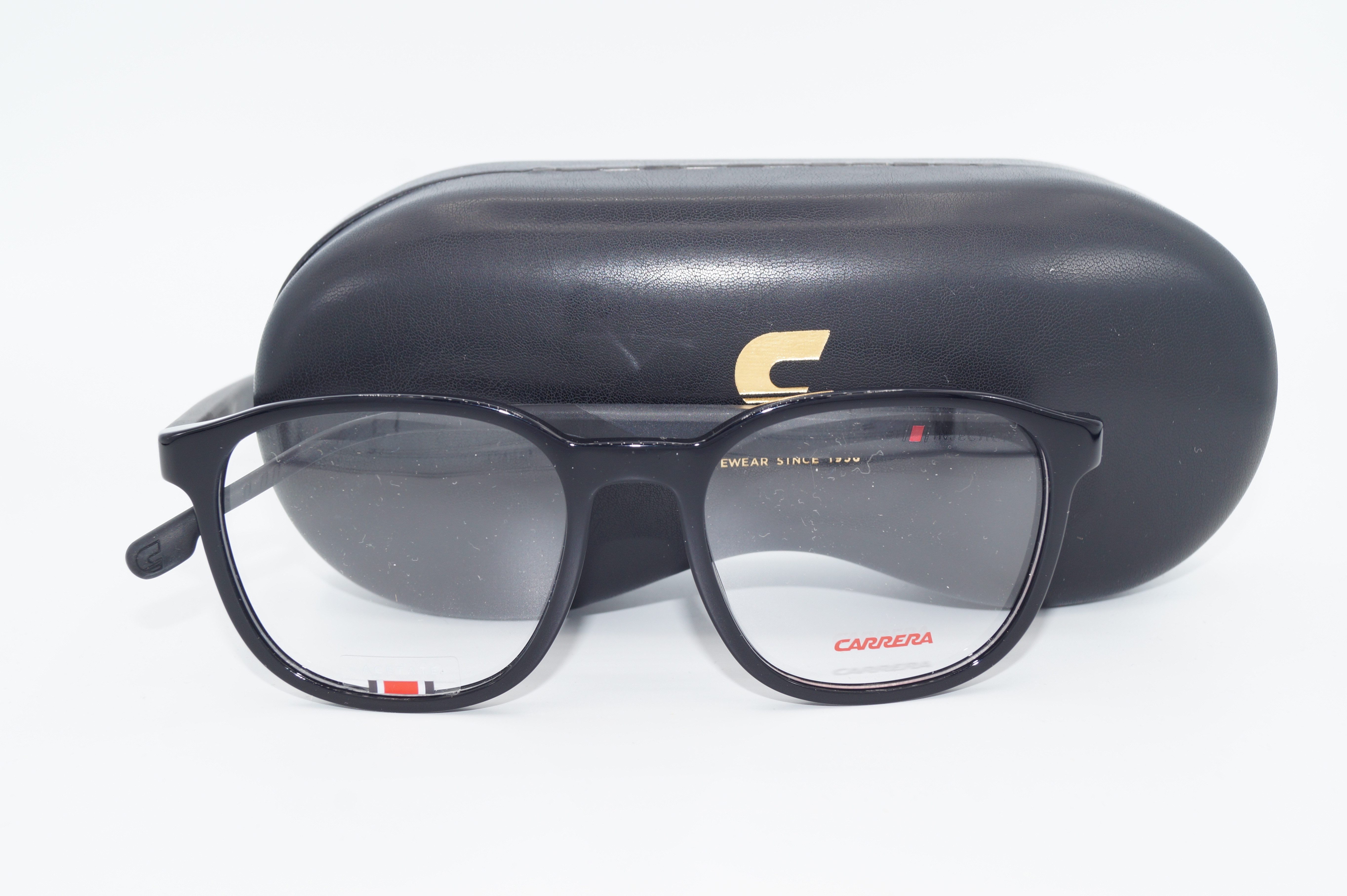 Carrera Eyewear Brille CARRERA Brillenfassung Brillengestell Eyeglasses Frame CA 8878 807