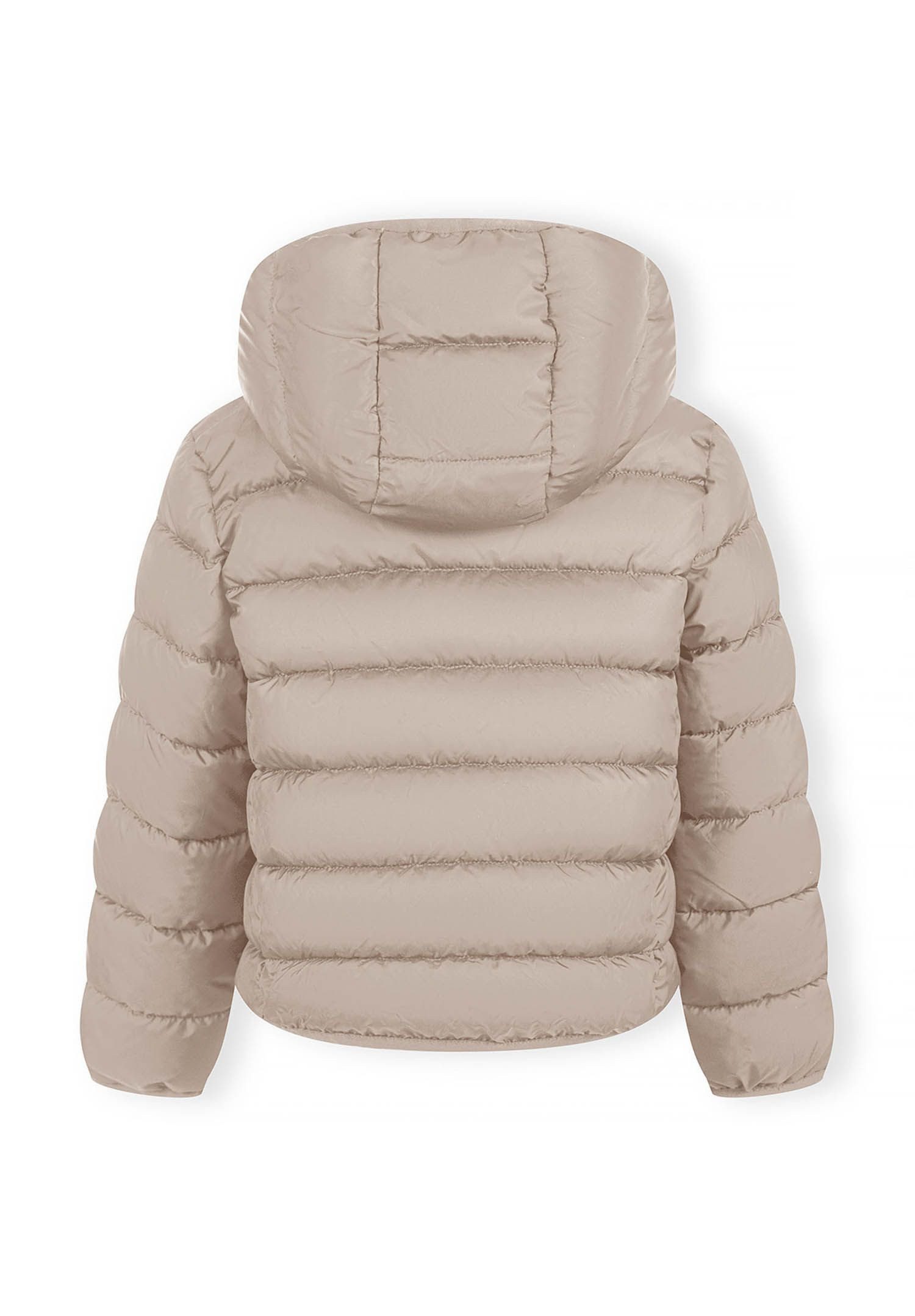 MINOTI Steppjacke Steppjacke mit abnehmbarer Kapuze (2y-14y)