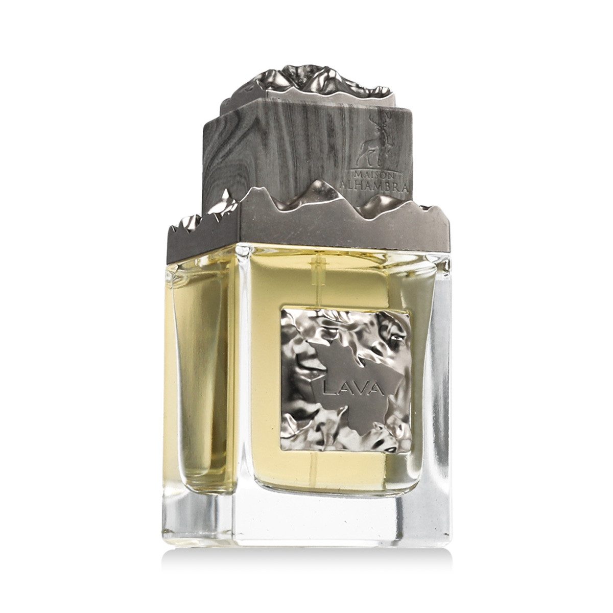 Eau de Parfum Lava
