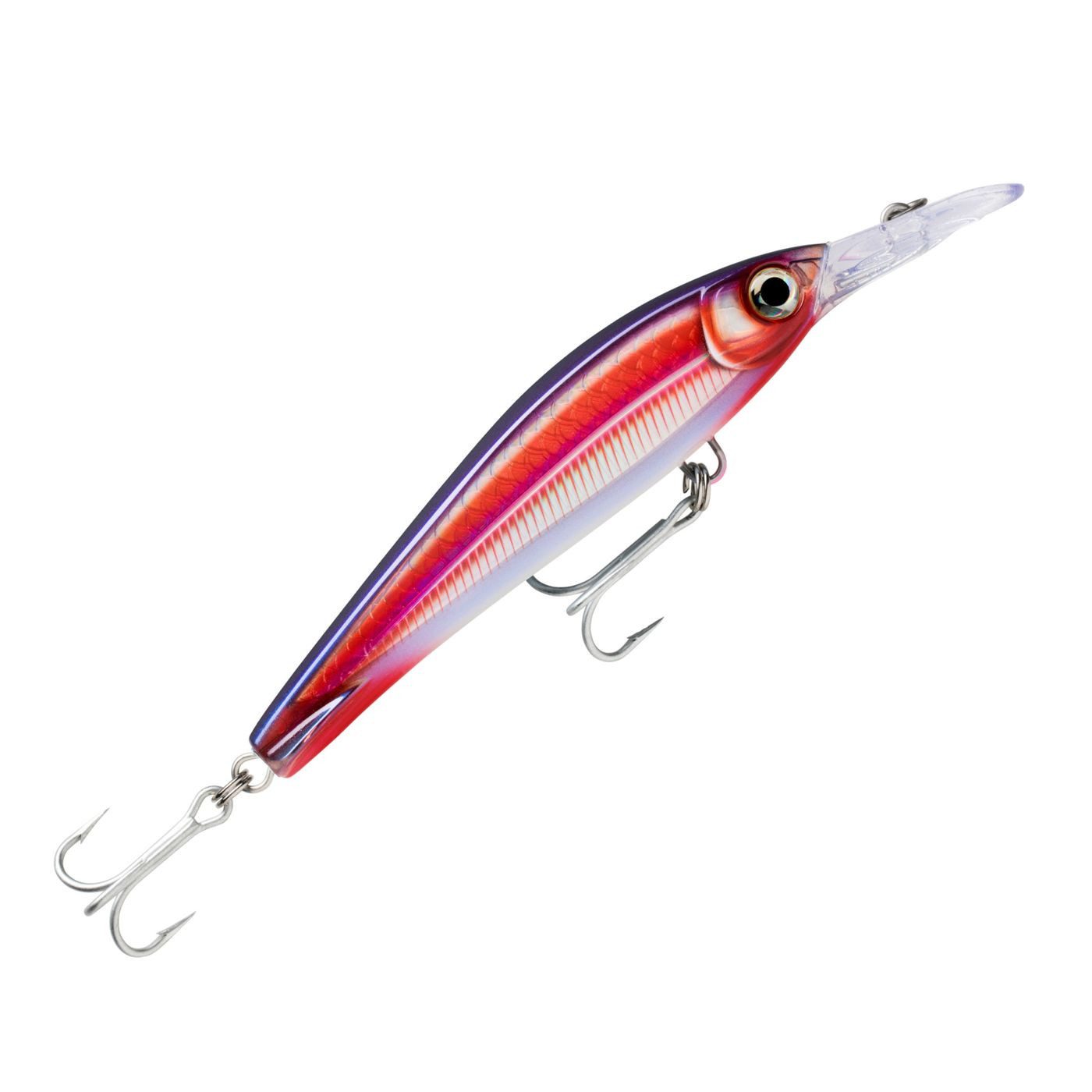 Kunstköder Rapala X-Rap Magnum Xtreme 16cm 68g - Wobbler