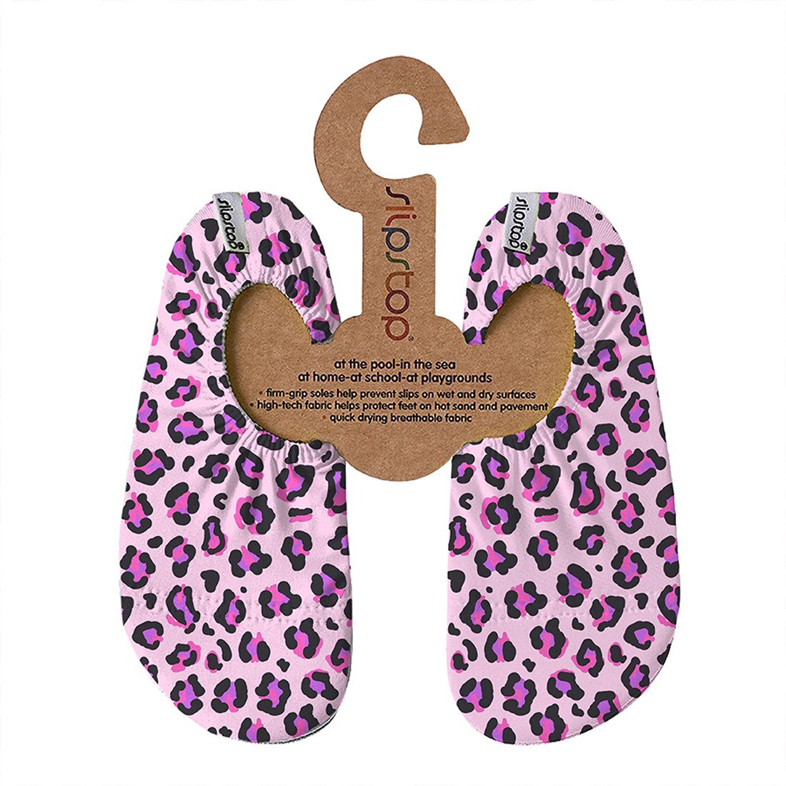 Slipstop Slipstop Badeschuhe Janset Junior Baden LSF 50+ Schwimmen Wasserschuh