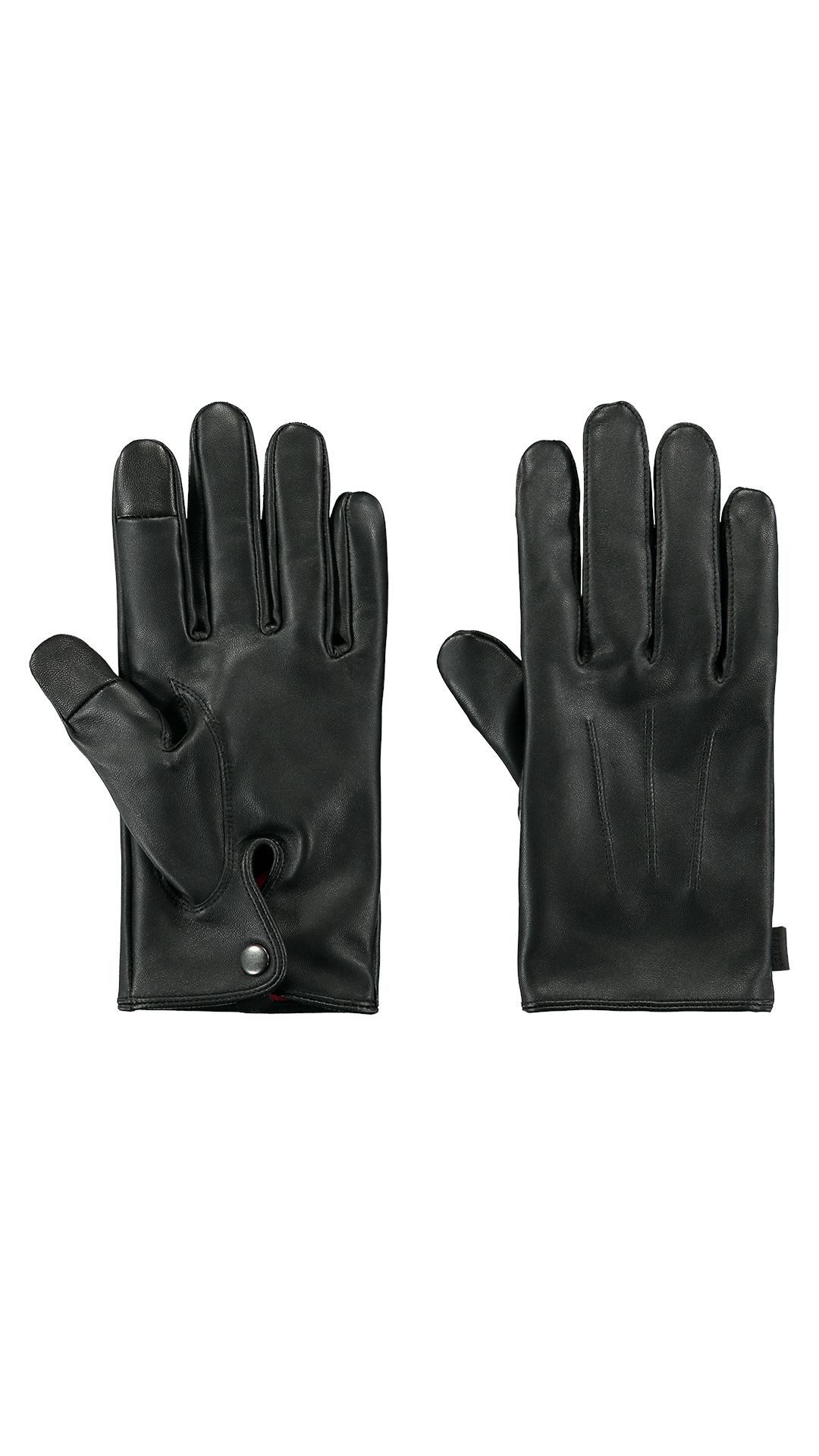 Lederhandschuhe
