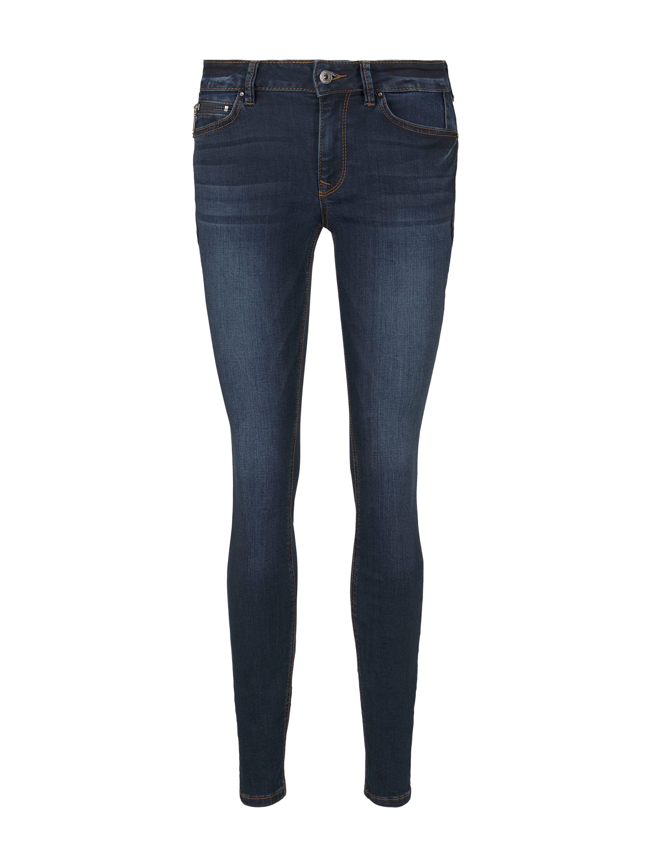 Skinny-fit-Jeans
