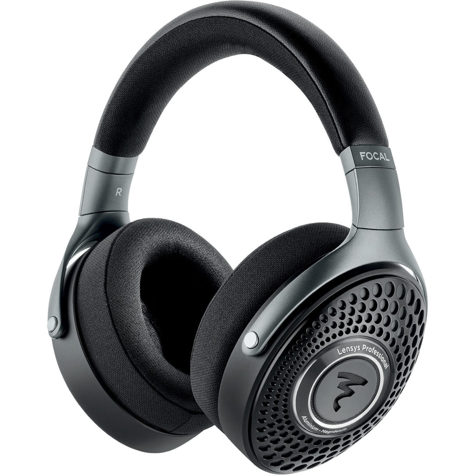 FOCAL Focal Lensys Professional Over-Ear-Kopfhörer