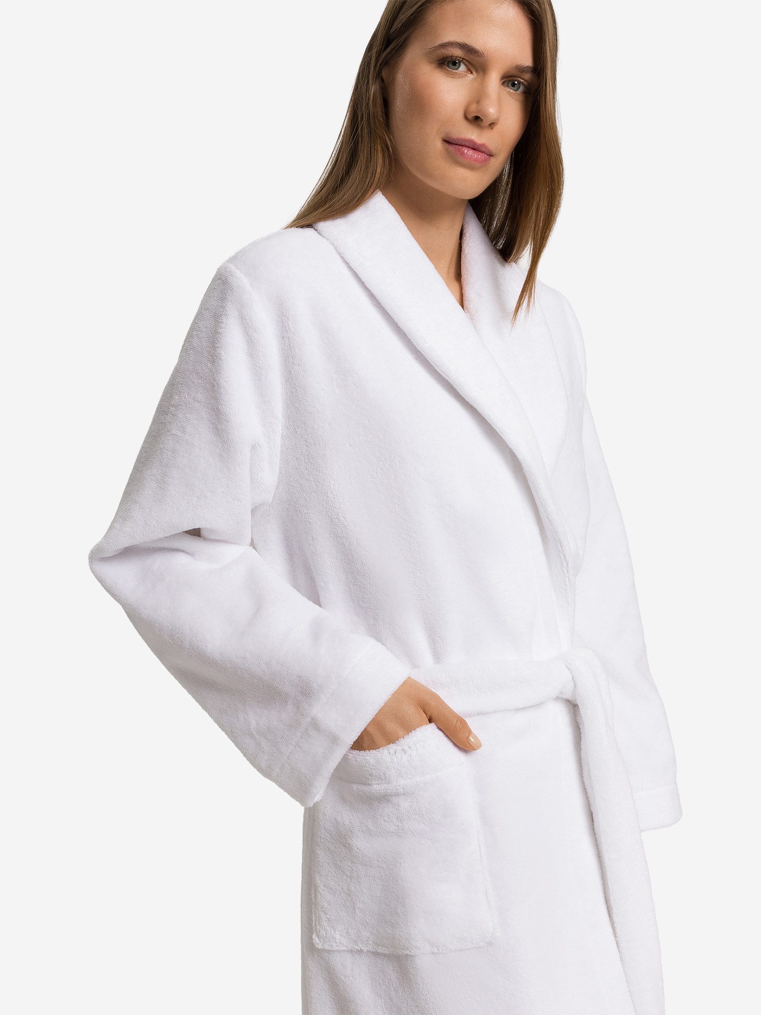 Hanro Morgenmantel Robe Selection