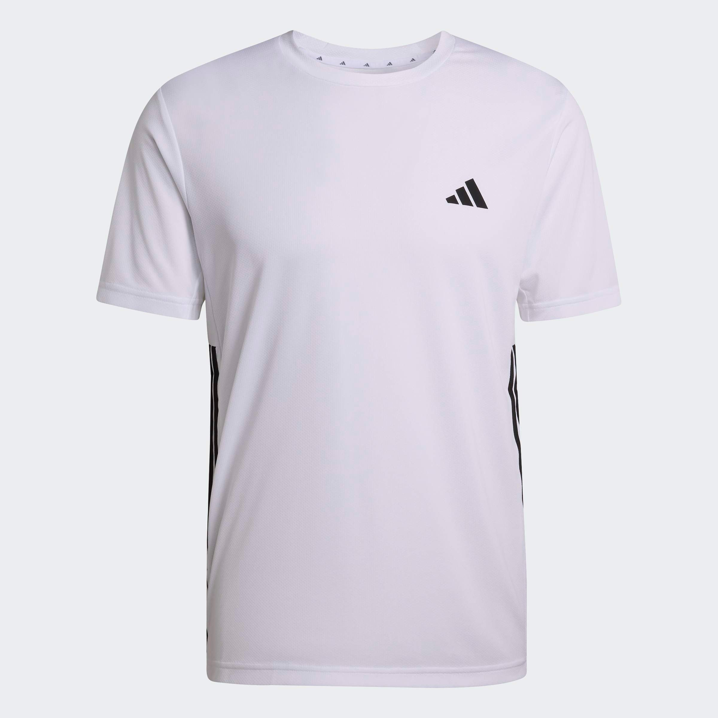 T-Shirt WORKOUT ESSENTIALS BASE 3-STREIFEN