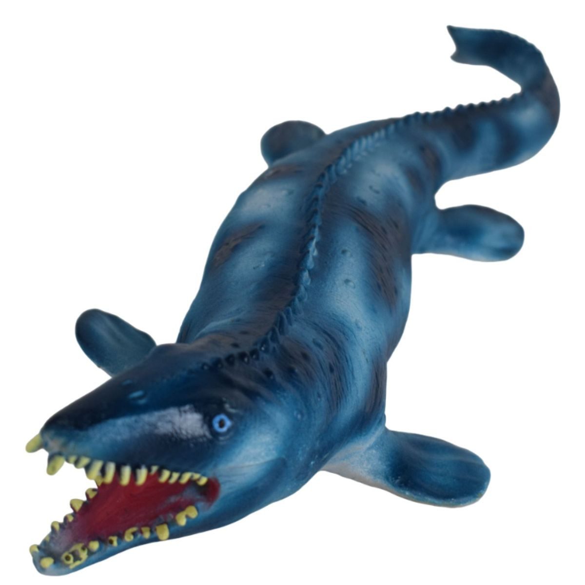 Krüger & Gregoriades Spielfigur Detaillierter Dinosaurier Fleisch & Pflanze günstig online kaufen