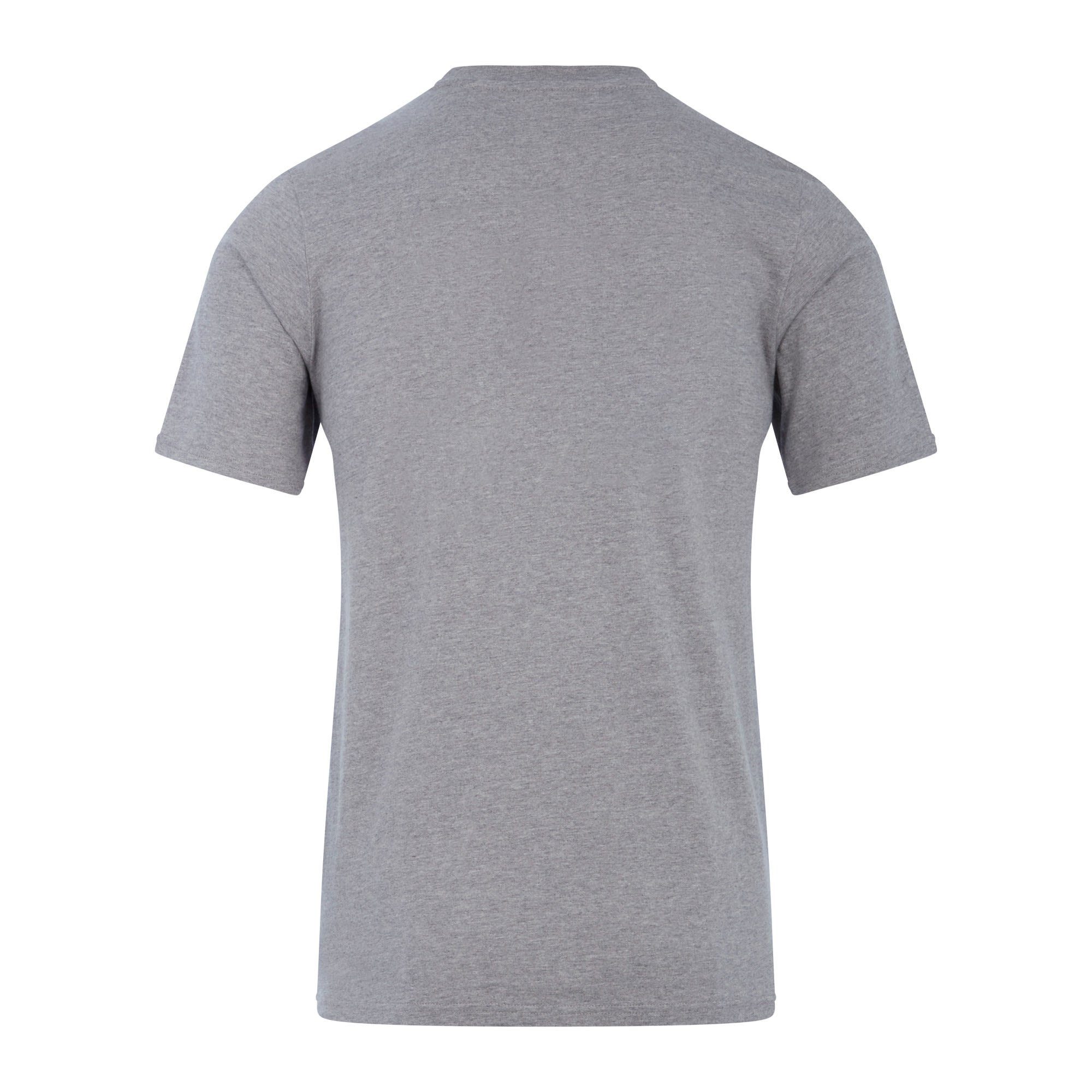 Berghaus Kurzarm-Shirt T-Shirt Grey M Herren Tee Berghaus Fangs
