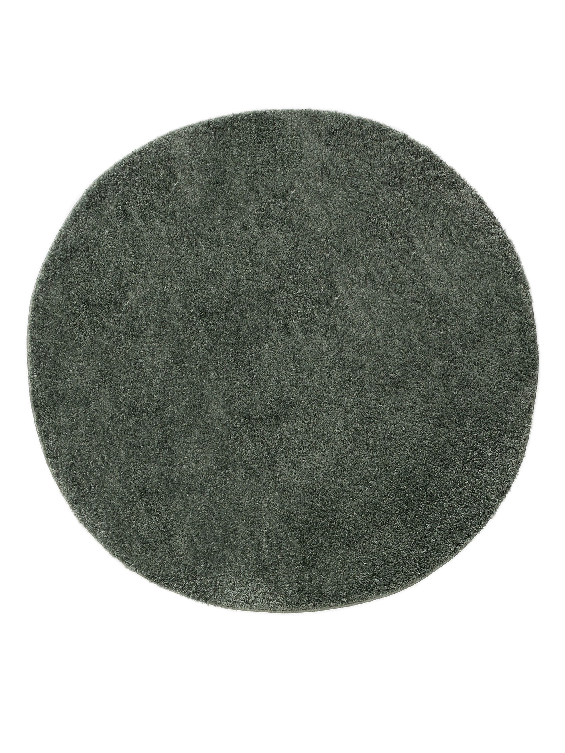 benuta Hochflor-Teppich Soho, rund, Höhe: 31 günstig online kaufen