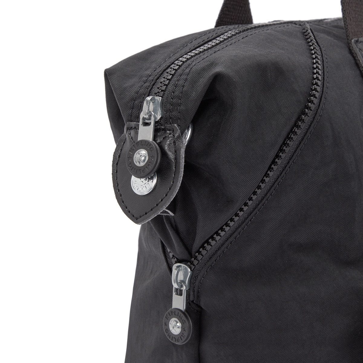 KIPLING Shopper Art Shopper 21 Liter (1, 1-tlg., Stück), Robot-Affe