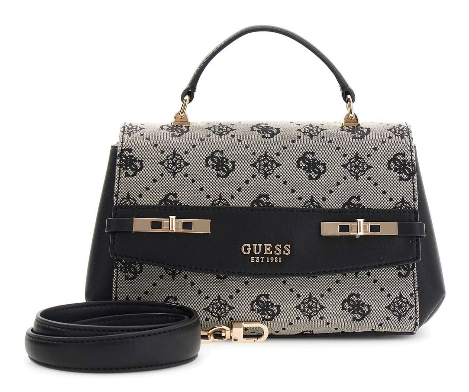 Guess Handtasche Top Handle Bag