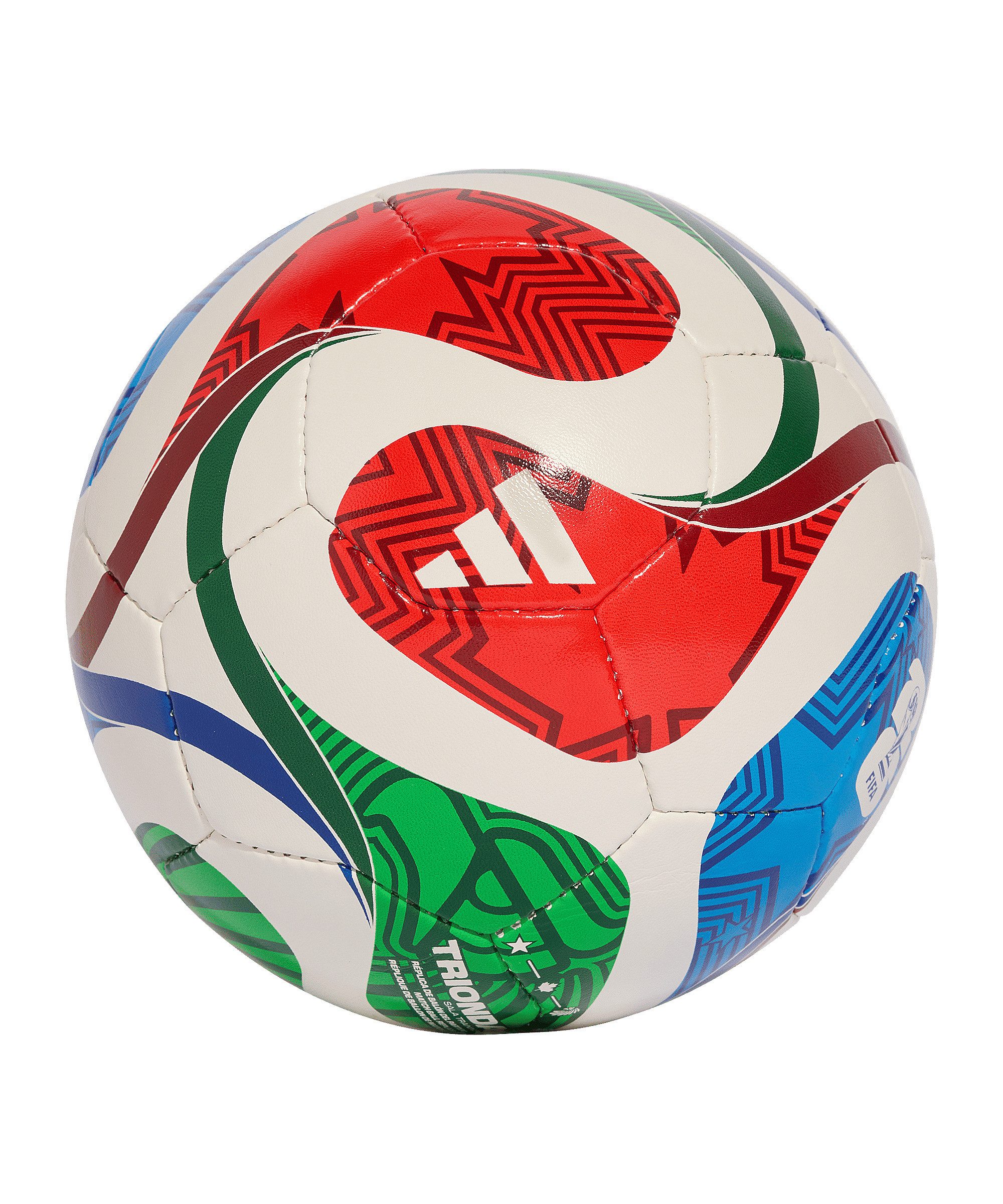 adidas Performance Fußball adidas Performance, stabil