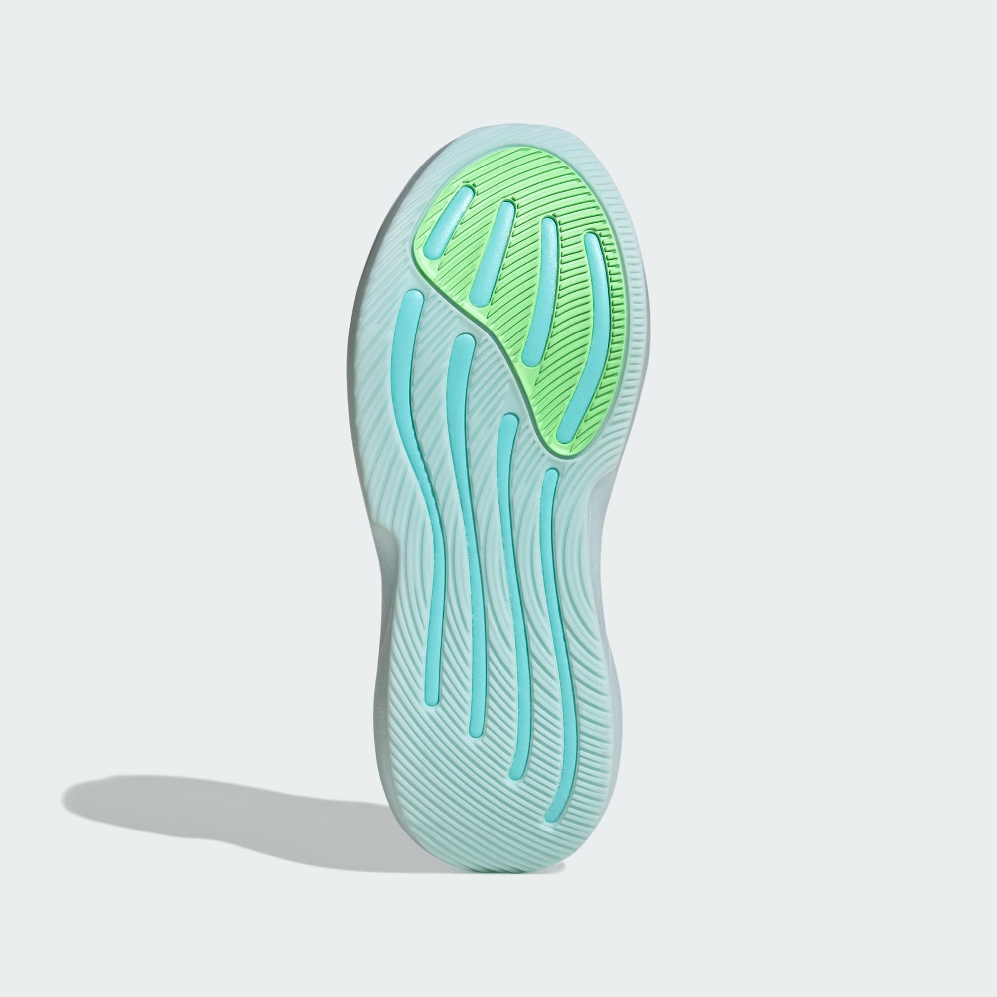 adidas Performance SUPERNOVA GLIDE LAUFSCHUH Laufschuh (2-tlg)