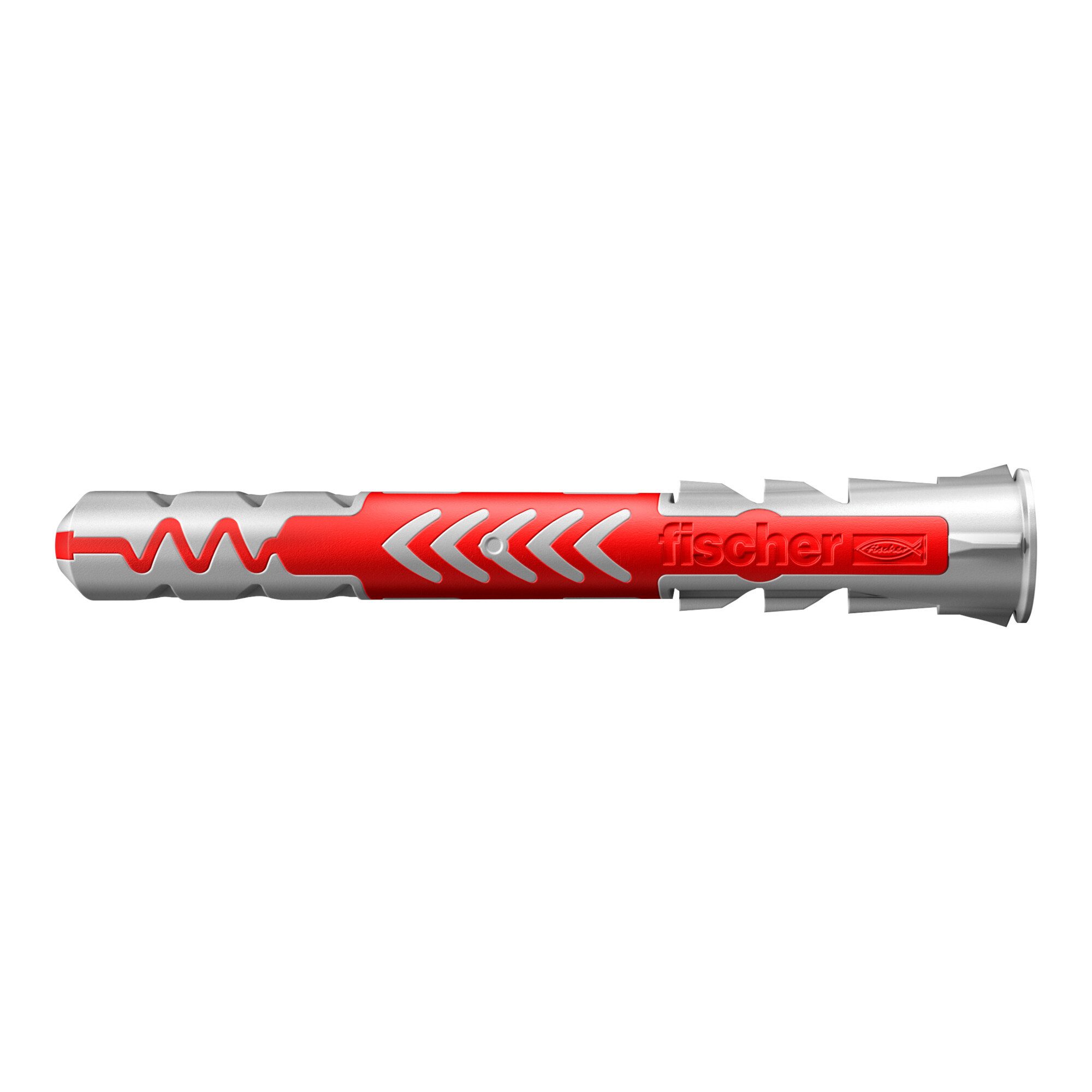 fischer Spreizdübel fischer DuoPower 6x50 100 Stk