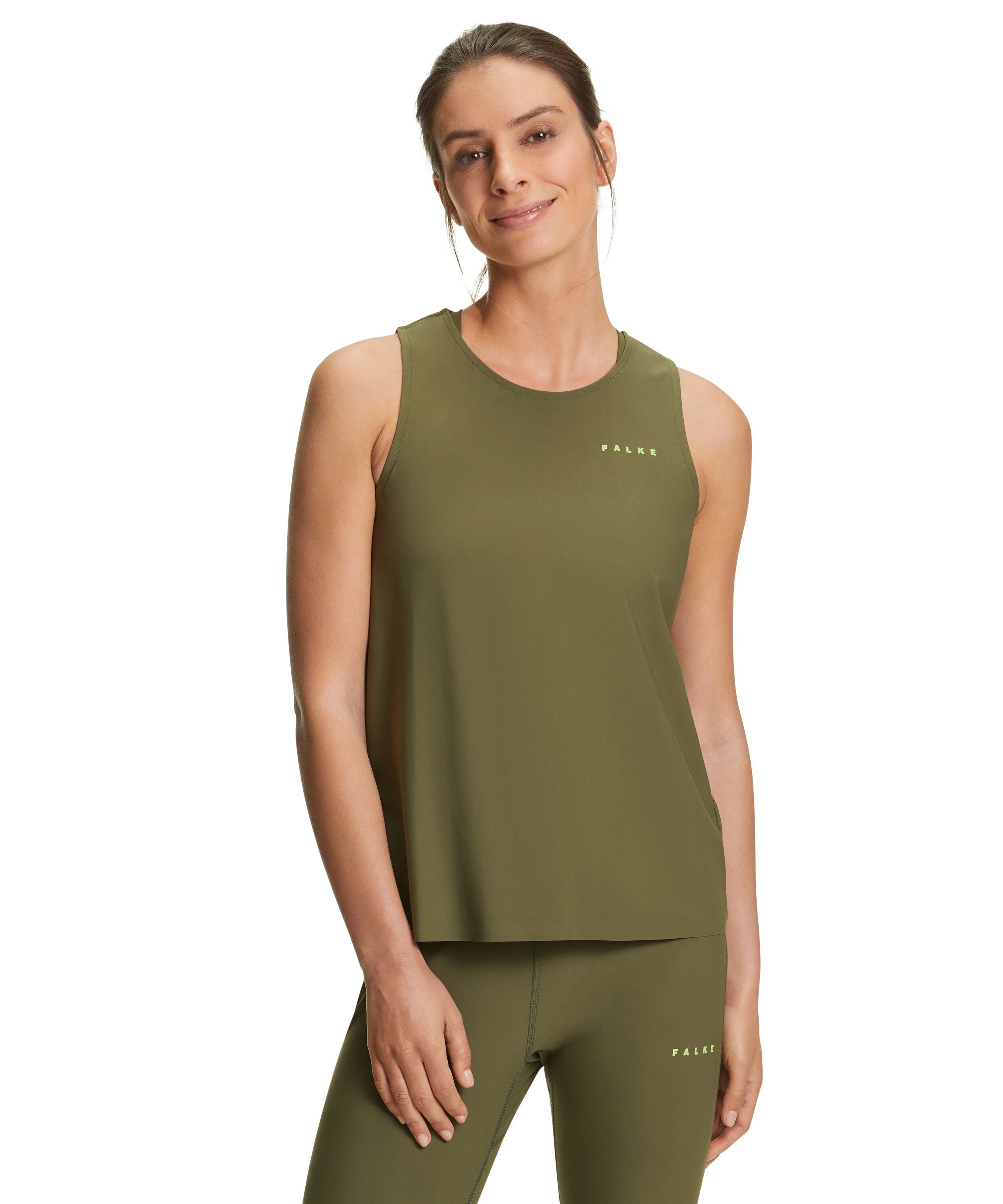 FALKE Laufshirt (1-tlg., 1) für optimalen günstig online kaufen