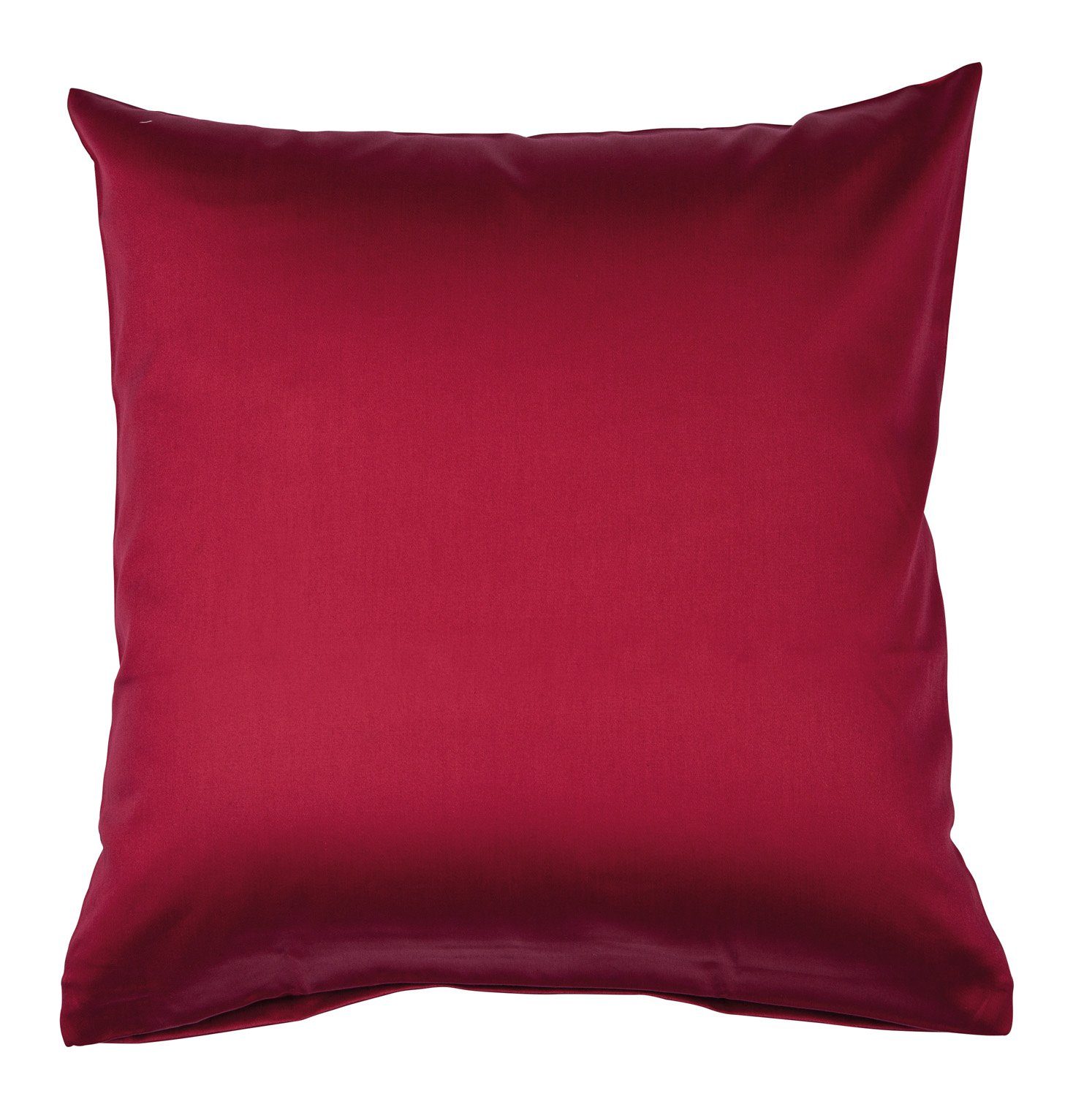 Traumschloss Kissenbezug Mako-Satin, (1 Stück), 100% günstig online kaufen