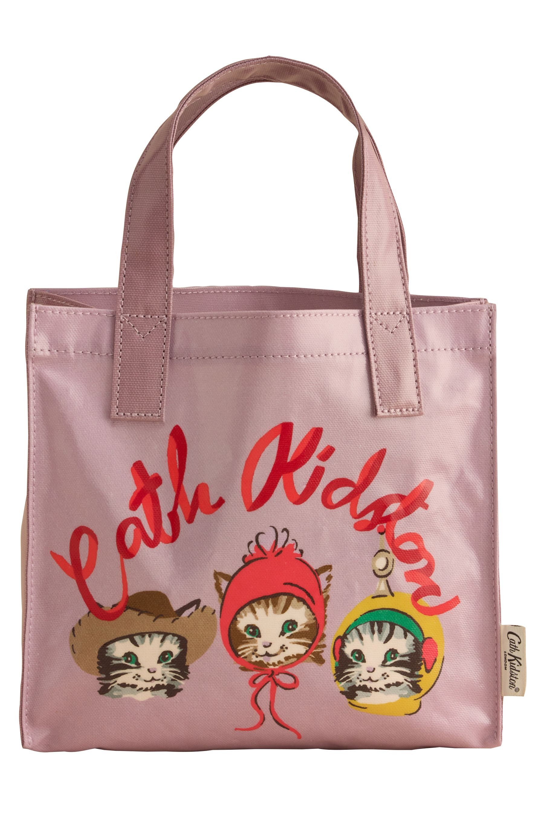 Cath Kidston Handtasche Cath Kidston Kleine Büchertasche (1-tlg)