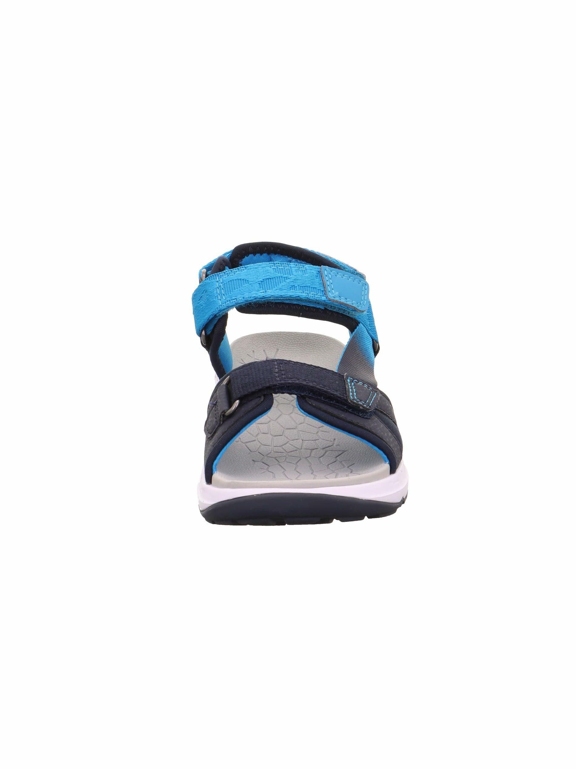 Superfit Sandalen für Jungen Sandale (keine Angabe, 1-tlg., keine Angabe)
