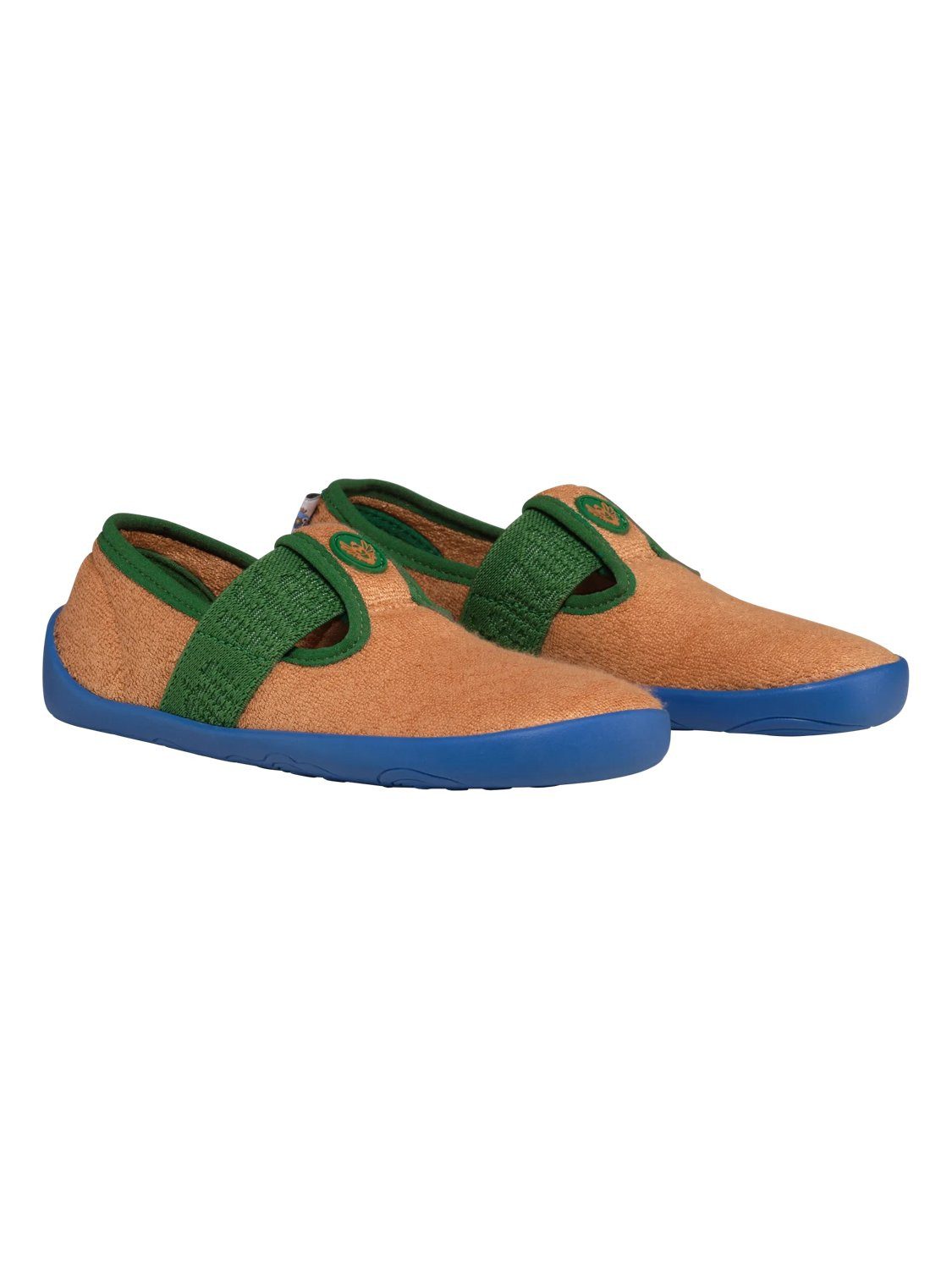 Affenzahn Vegan Dreamy Hausschuh nach Barfußschuhprinzip