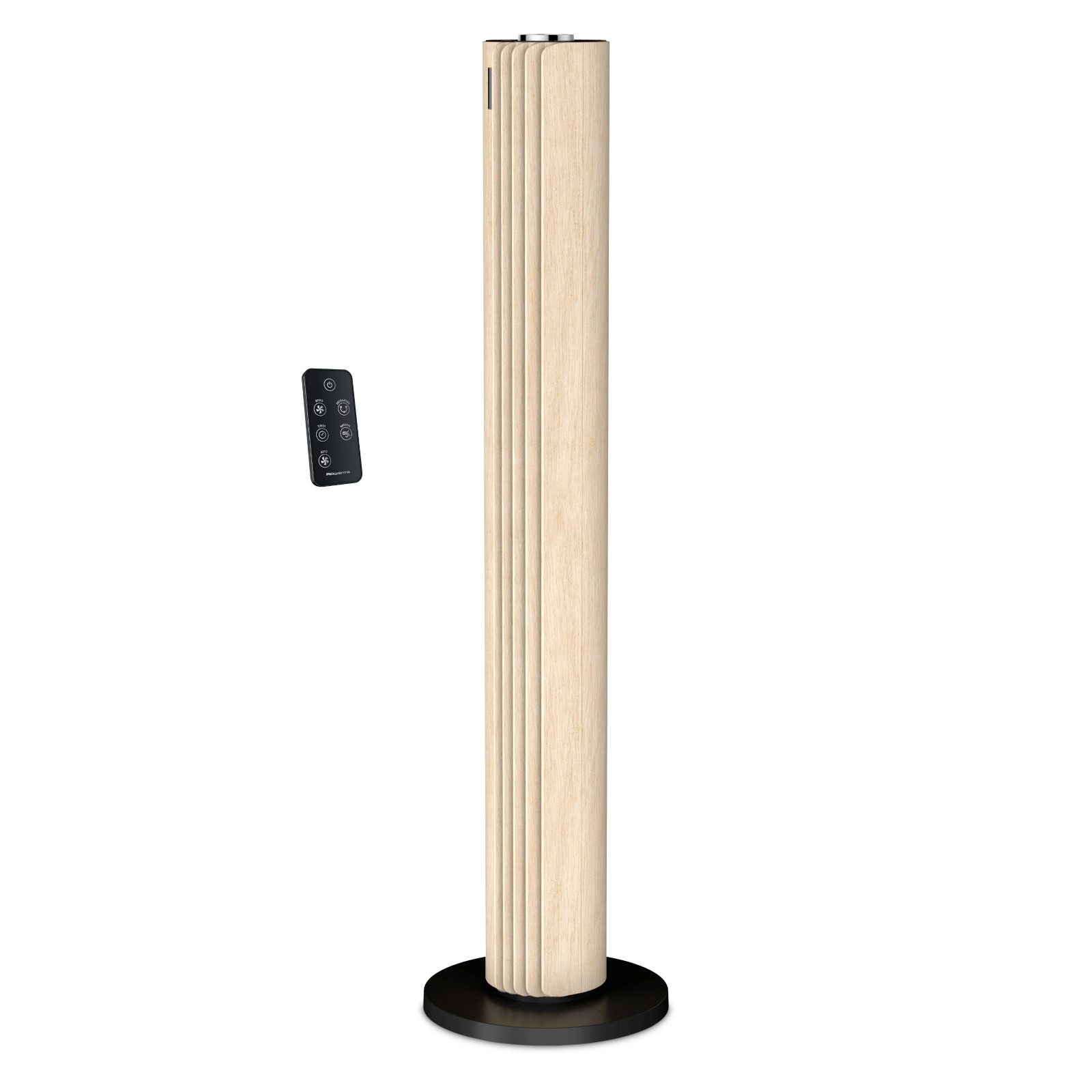 Rowenta Turmventilator ROWENTA Ventilator leise Turmventilator günstig online kaufen