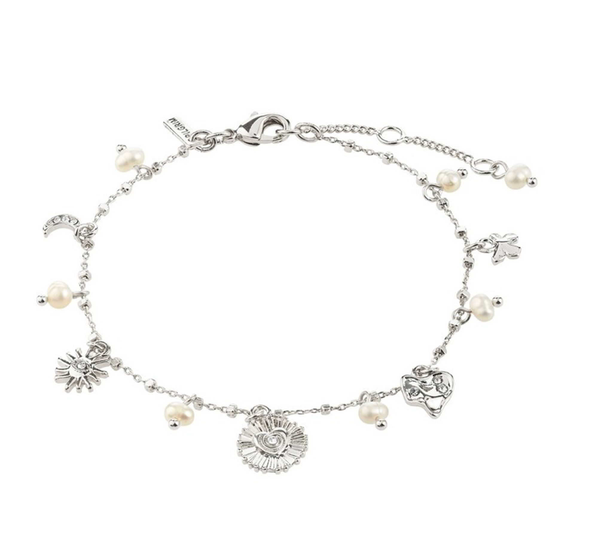 Pilgrim Charm-Armband MYLAN