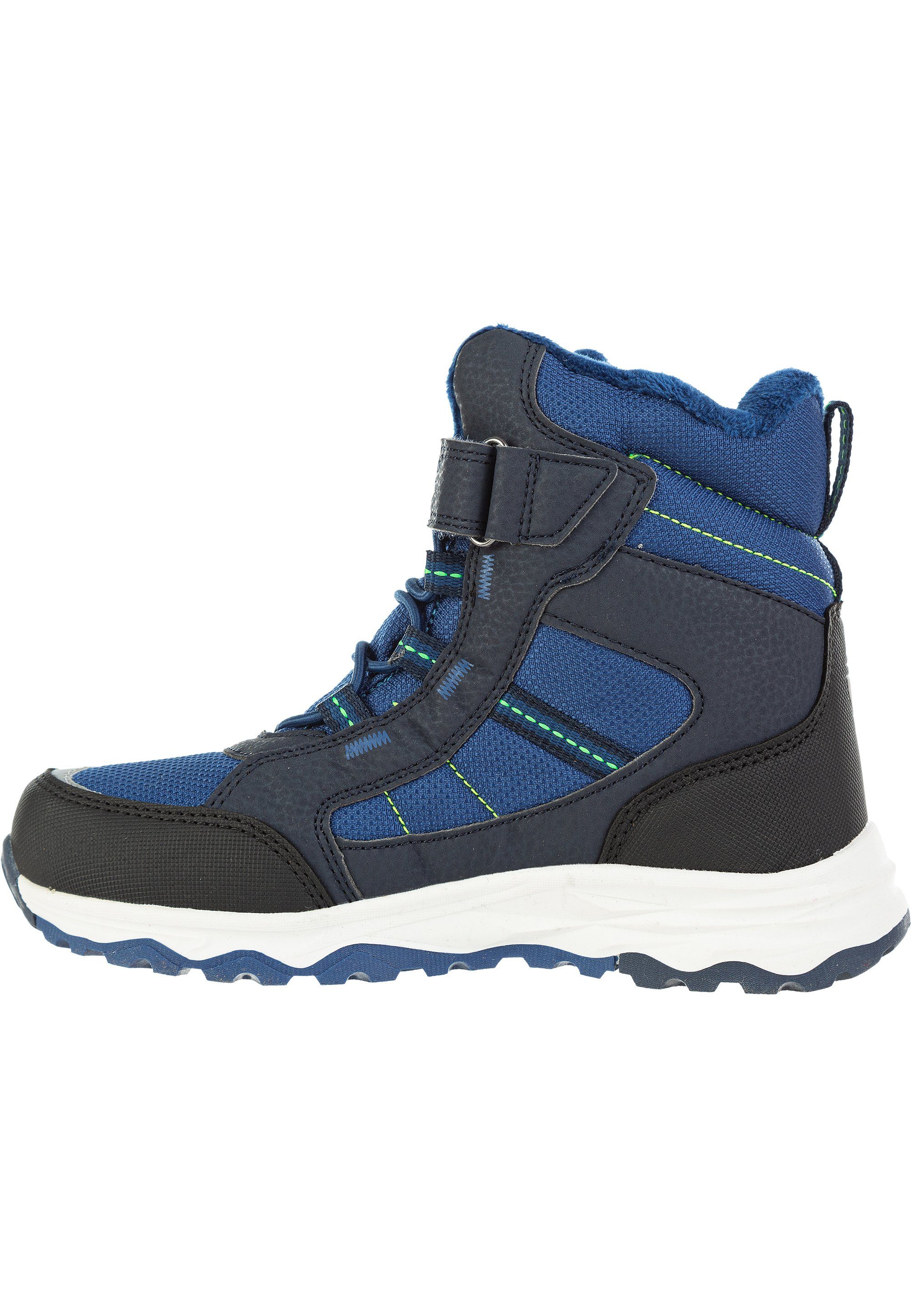 ZIGZAG Shuya Stiefel mit strapazierfähiger Ausstattung