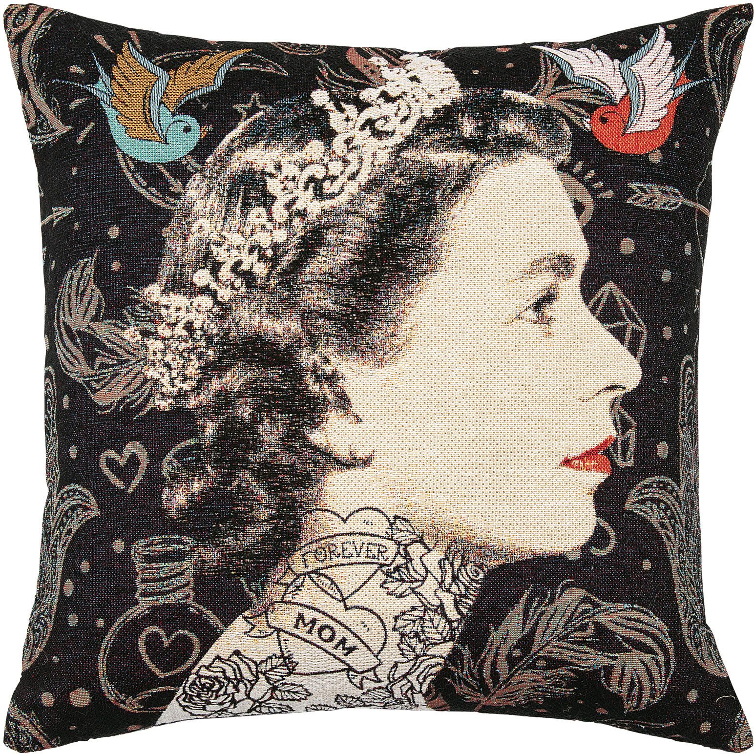 PAD Dekokissen Legend, Made in Europe günstig online kaufen