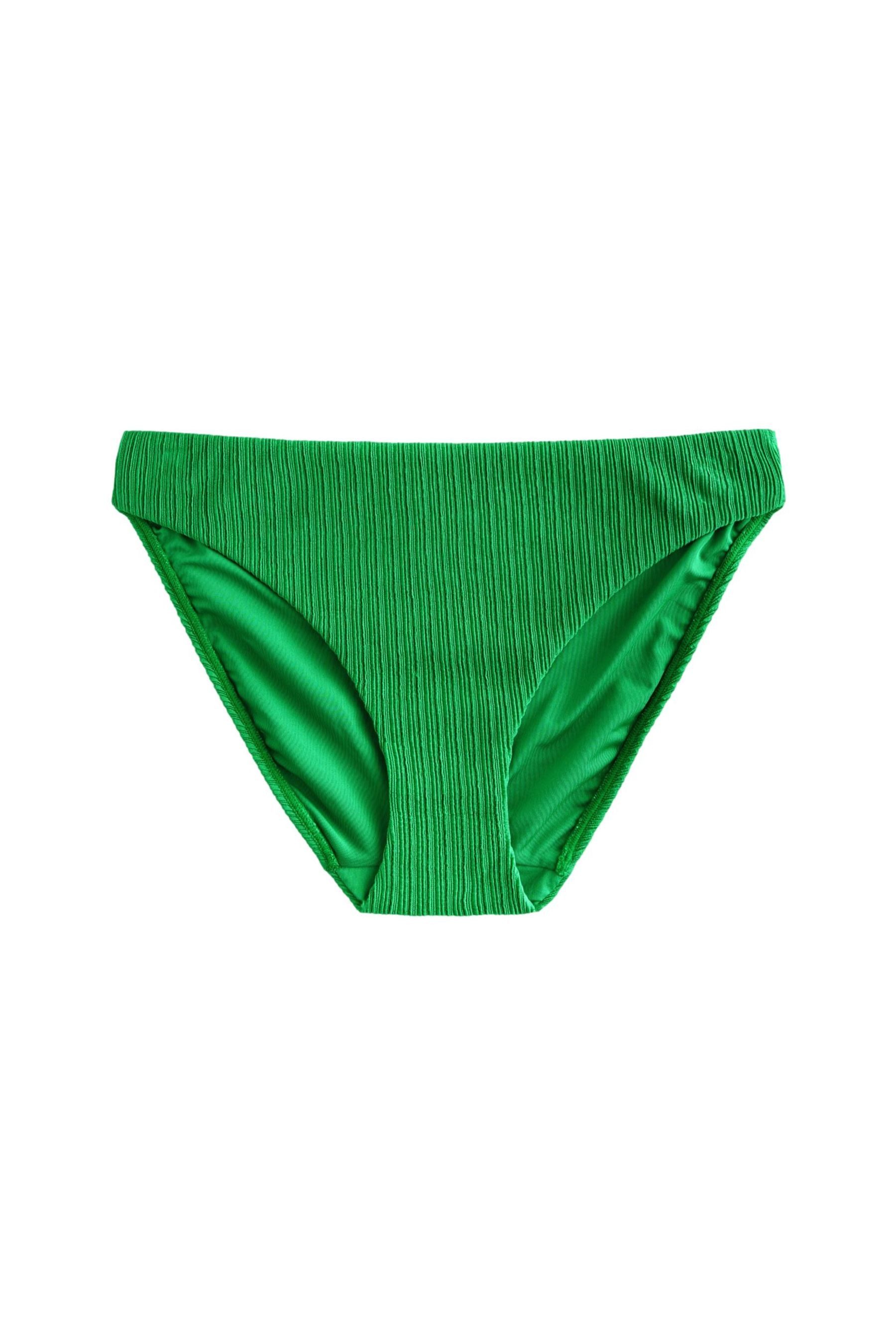 Next Bikini-Hose High Leg Bikini Bottoms günstig online kaufen