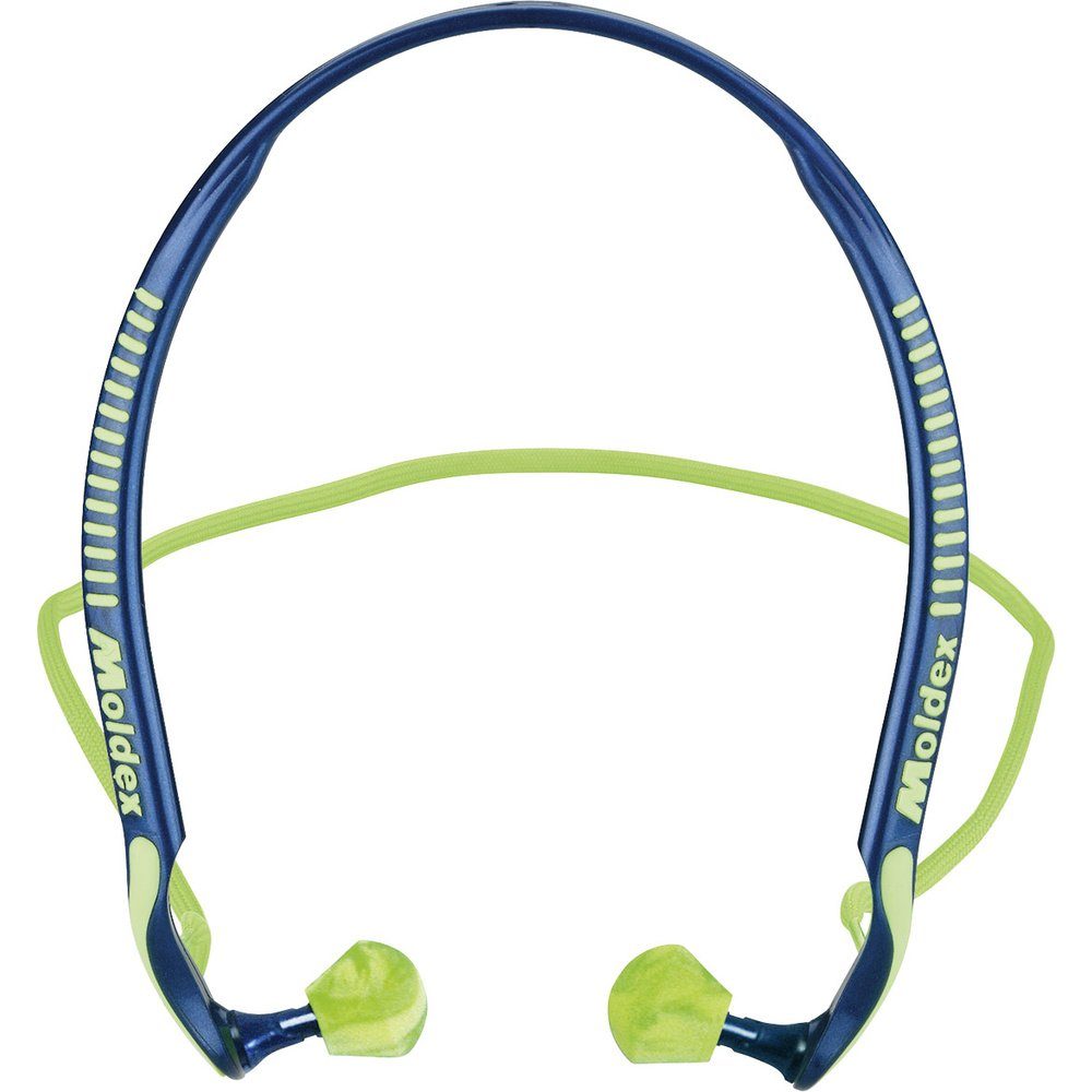 Moldex Bügelgehörschutz Moldex JAZZ-BAND 670002 Bügelgehörschützer 23 dB EN 352-2 1 St.