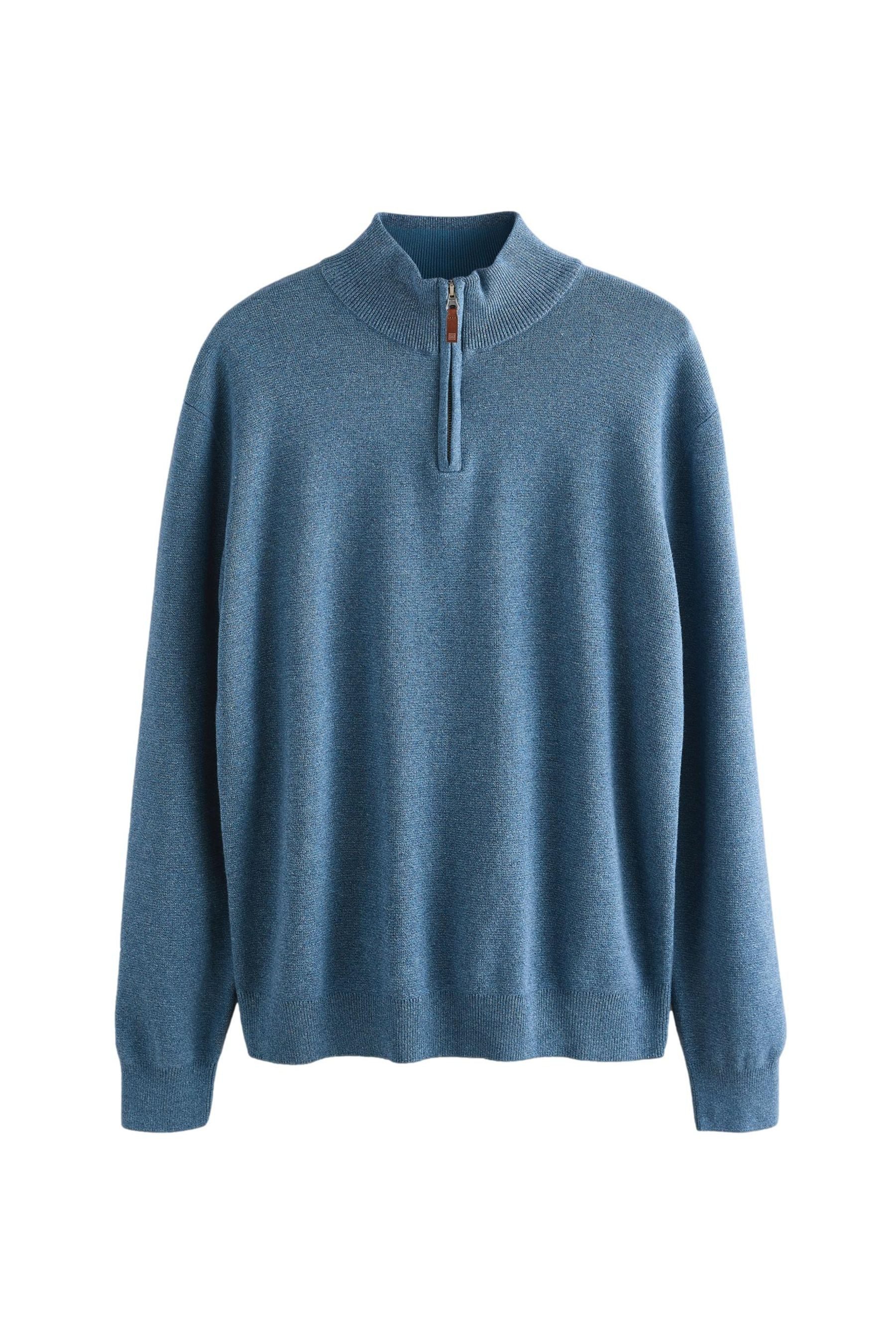 Next Troyer Regular Fit Premium-Troyer aus günstig online kaufen