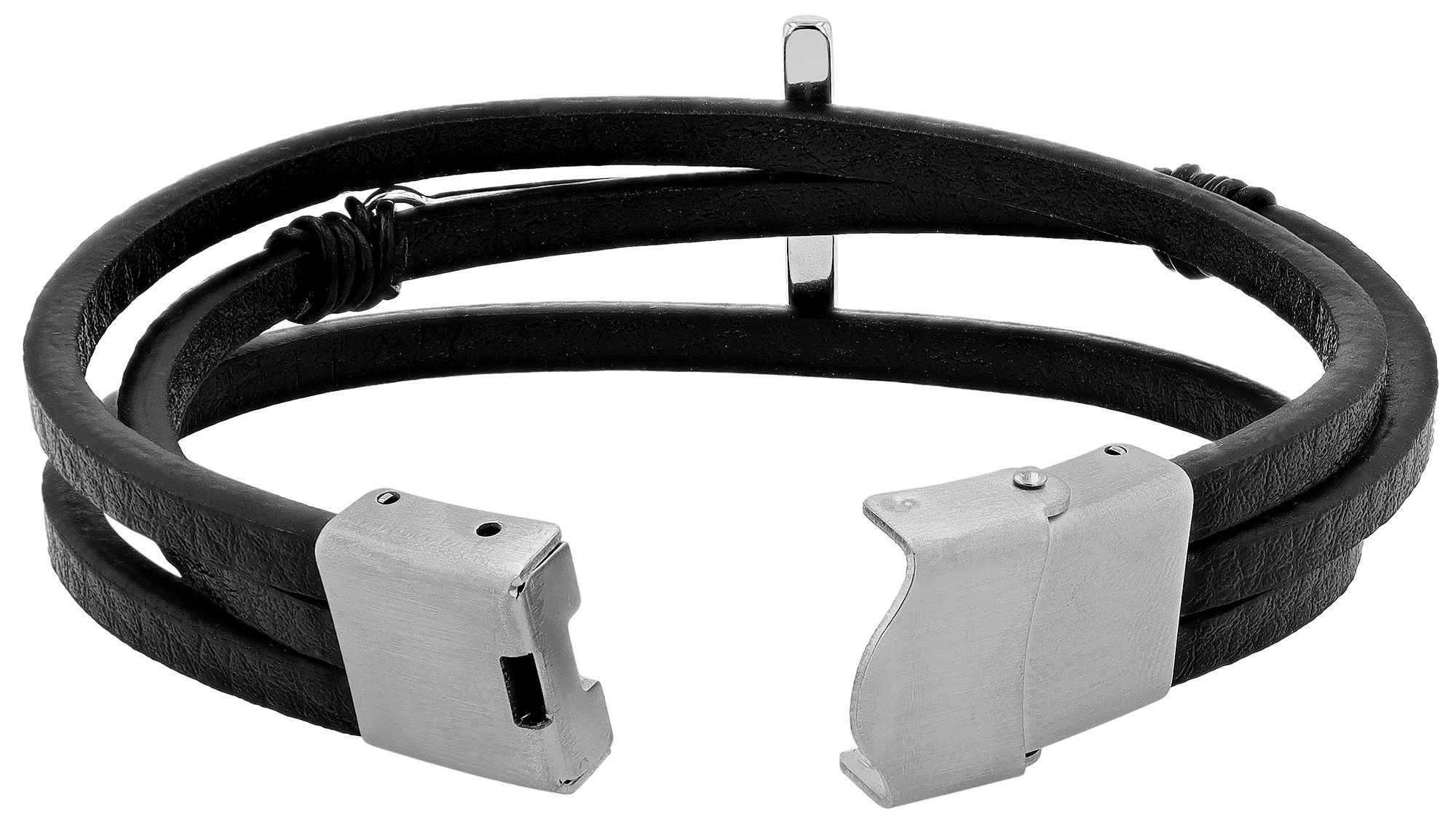 AKZENT Armband Karli, langlebig, Herren Armband