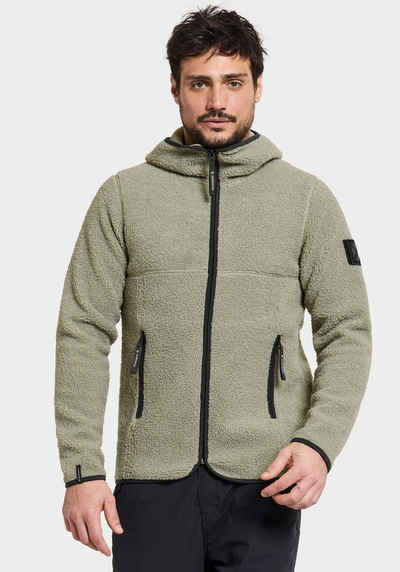 Didriksons Fleecejacke