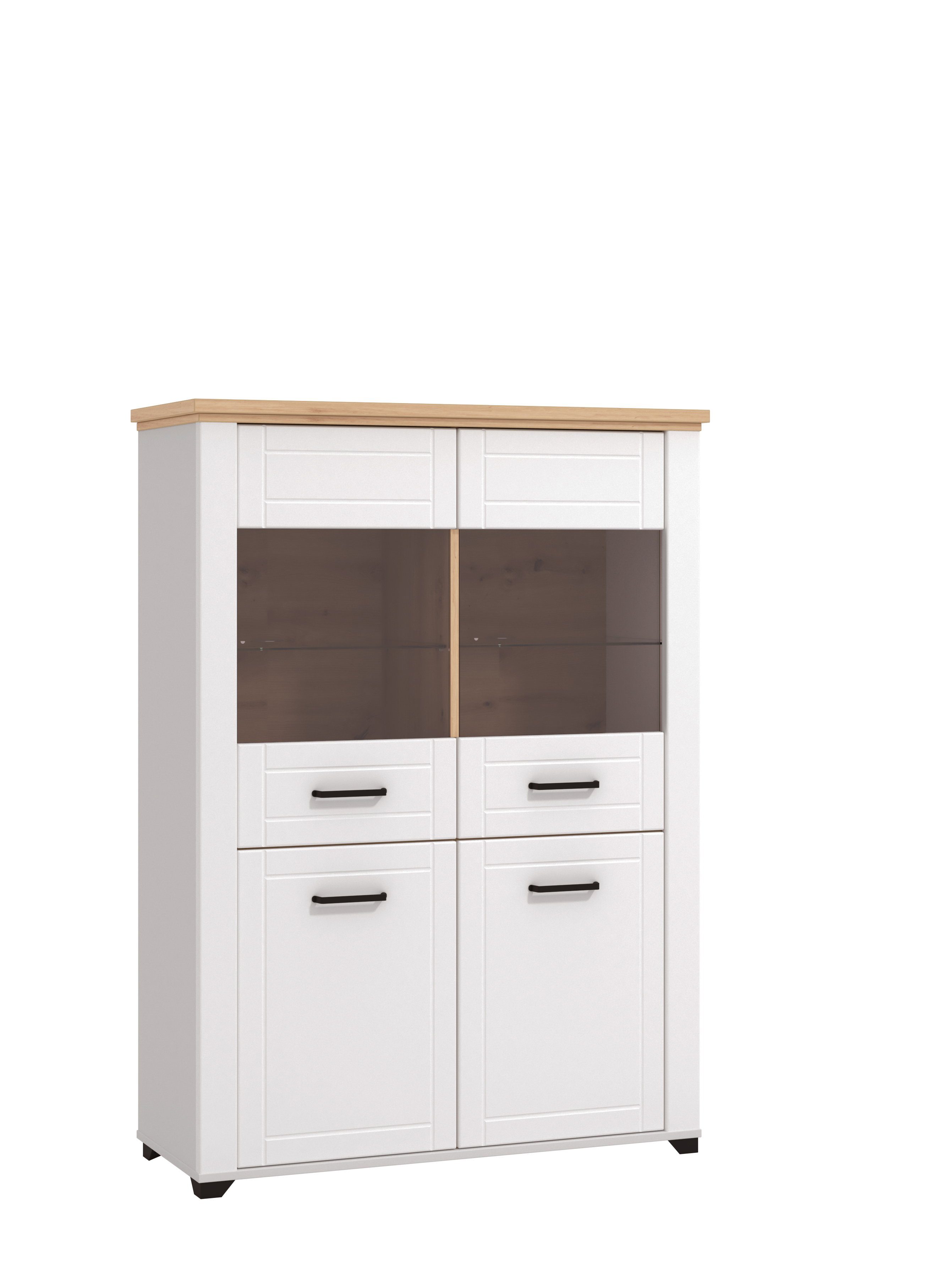 Vitrine Valencia
