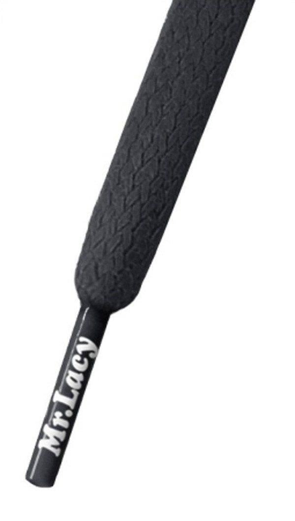 Mr. Lacy Schnürsenkel Waxies - gewachste Sneaker Laces - 90 cm