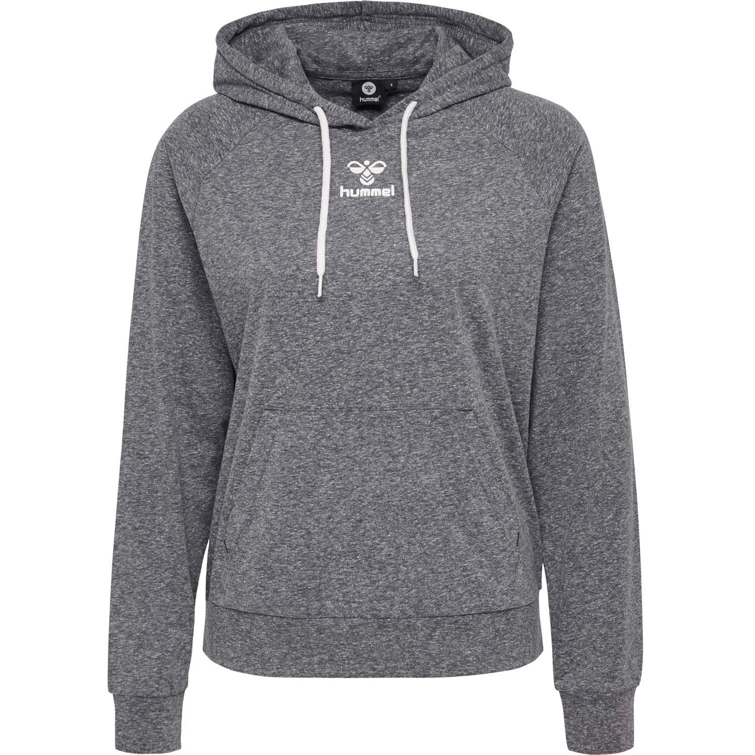 Kapuzenpullover Hummel Damen Hoodie Peyton 206658