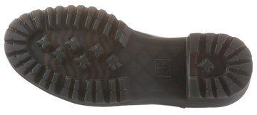 DR. MARTENS Rometty Stiefelette mit Profilsohle