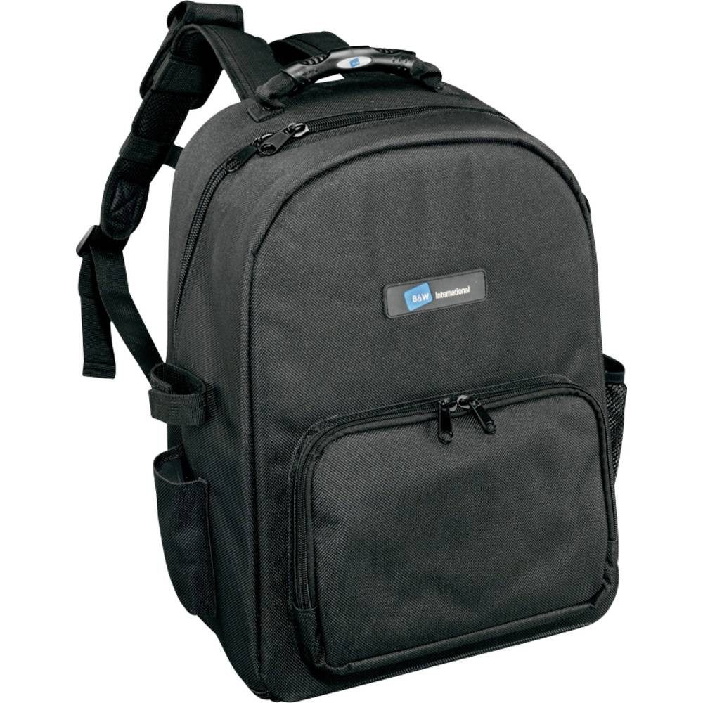 Werkzeugkoffer B&W Werkzeugtasche move - tool.bag TEX.210 116.02