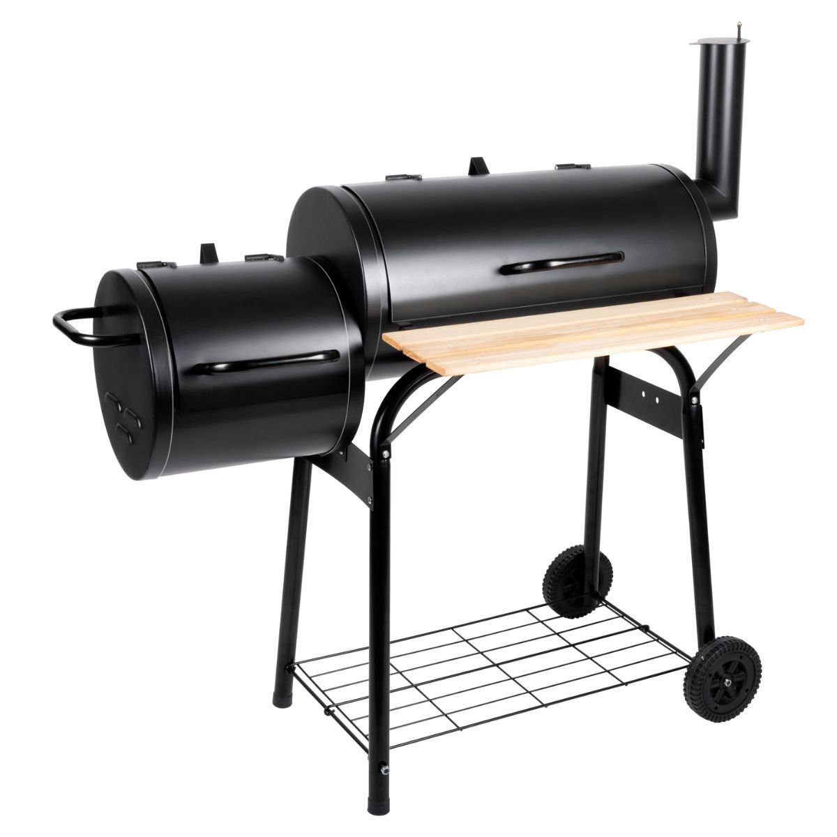 Alpina alpina Smoker Grill - BBQ Smoker