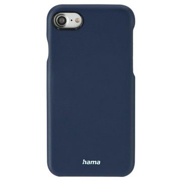 Hama Smartphone-Hülle Cover "Finest Sense" für Apple iPhone 6/6s/7/8/SE 2020/SE 2022, Apple iPhone 6/6s/7/8/SE 2020/SE 2022
